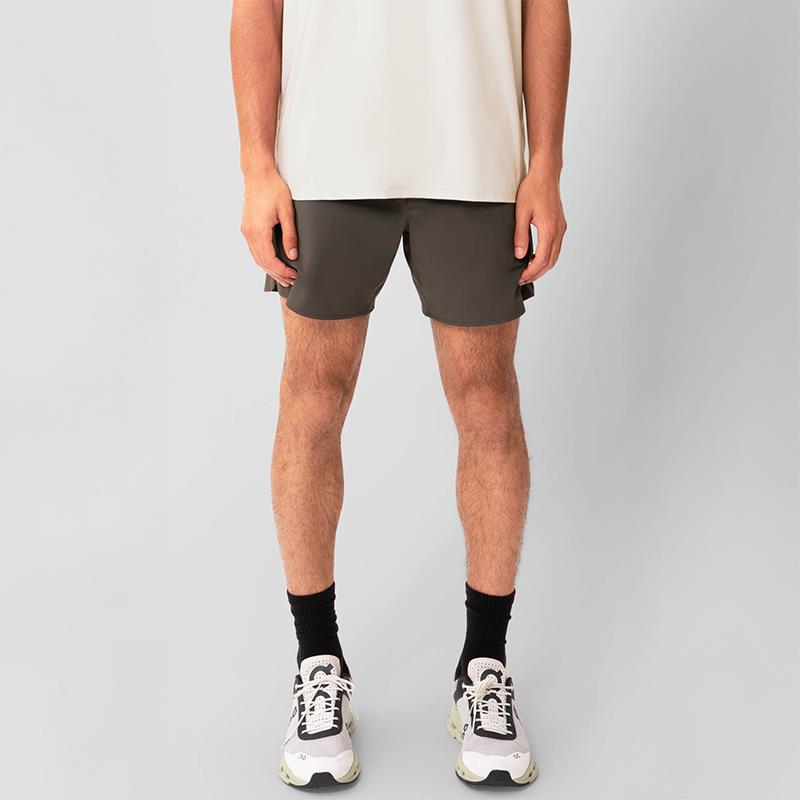 Uniform Athletics All-Around Erkek Antreman Şortu