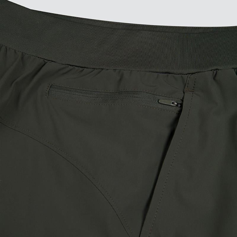 Uniform Athletics All-Around Erkek Antreman Şortu