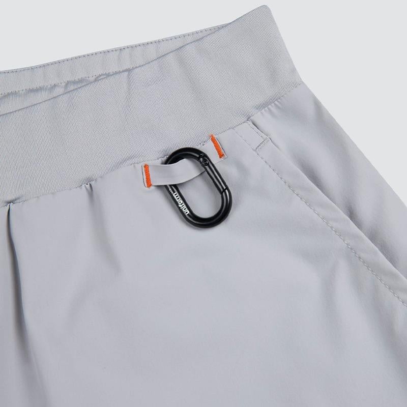 Uniform Athletics All-Around Erkek Antreman Şortu