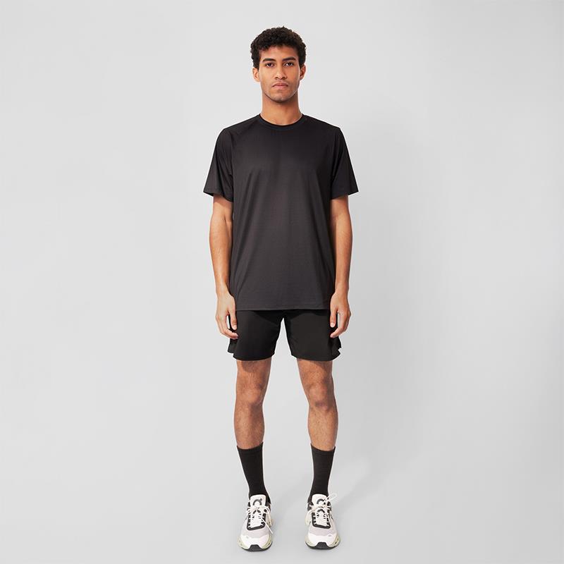 Uniform Athletics All-Around Erkek Antreman Şortu