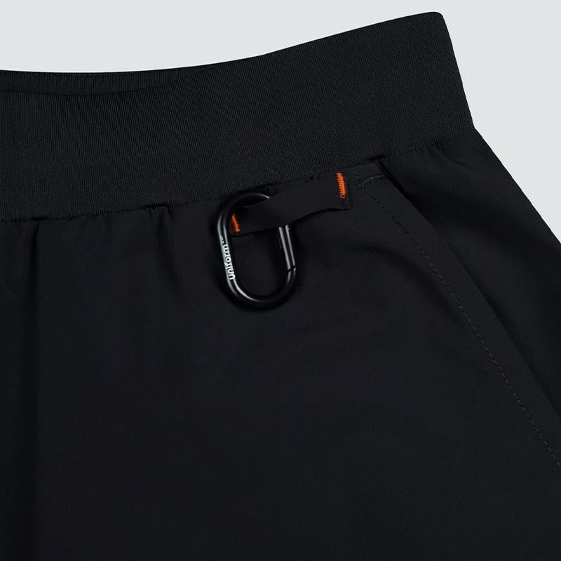 Uniform Athletics All-Around Erkek Antreman Şortu