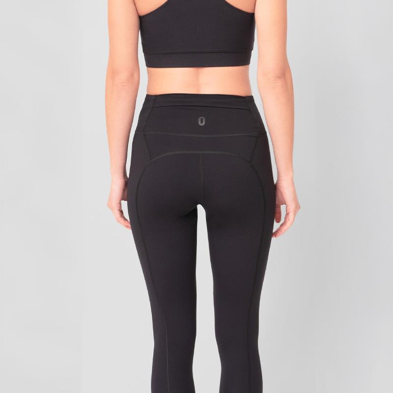 Uniform Athletics Training Legging 7/8 Kadın Antreman Taytı