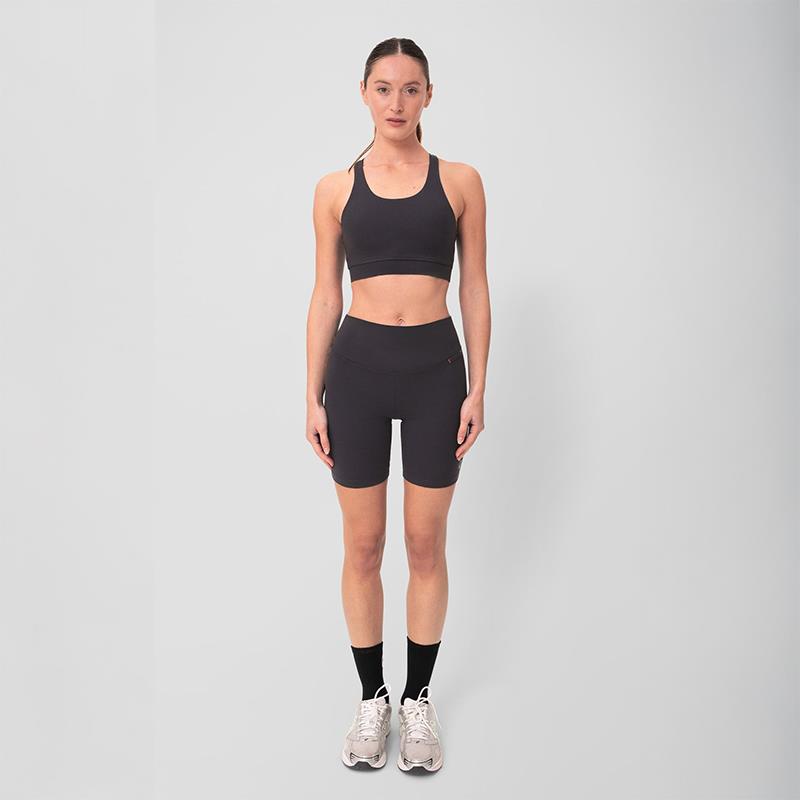 Uniform Athletics Training Legging 1/2 Kadın Antreman Taytı