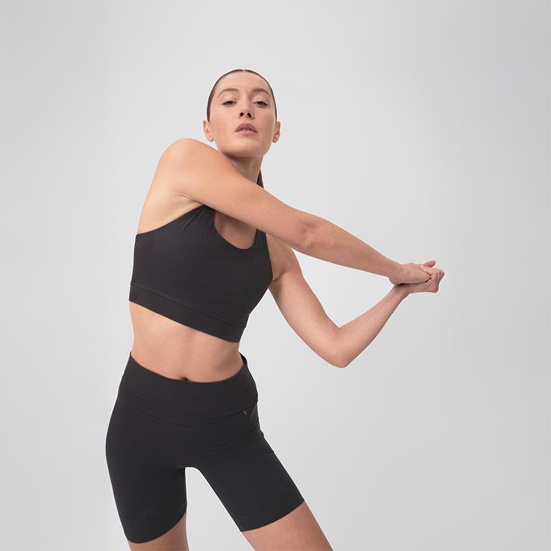 Uniform Athletics Training Legging 1/2 Kadın Antreman Taytı
