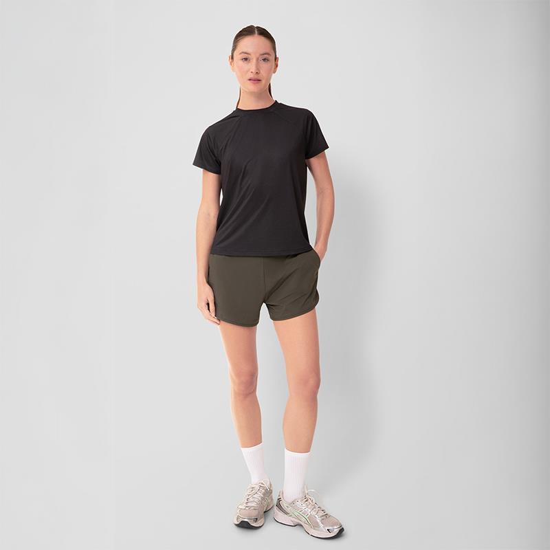 Uniform Athletics All-Around Kadın Antreman Üstü