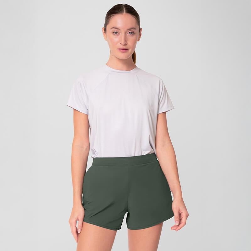 Uniform Athletics All-Around Kadın Antreman Üstü