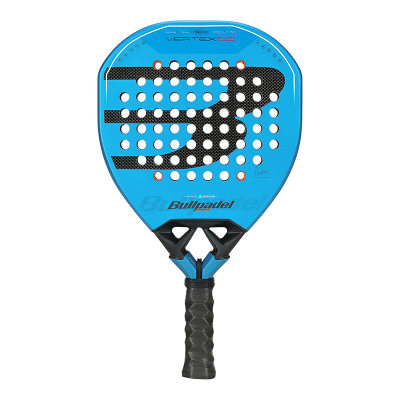 Bullpadel Vertex 05 Geo 26 Padel Raketi