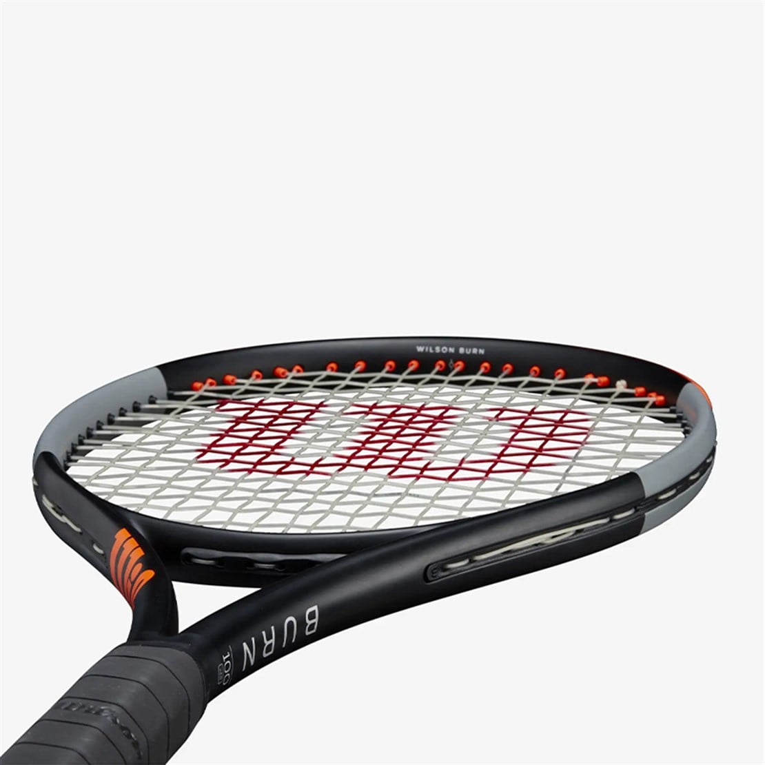 Wilson Burn 100 v4 Tenis Raketi