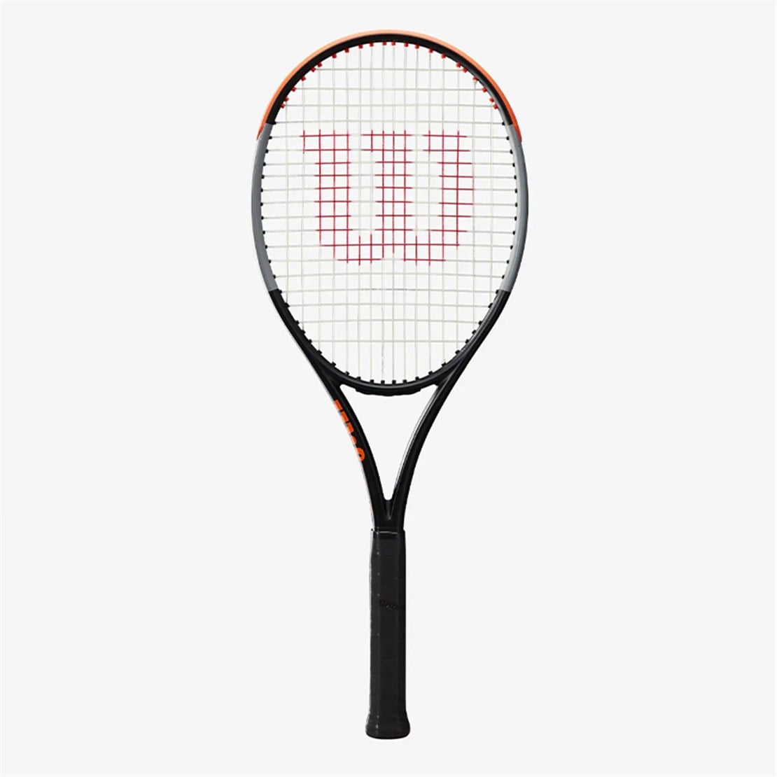 Wilson Burn 100 v4 Tenis Raketi