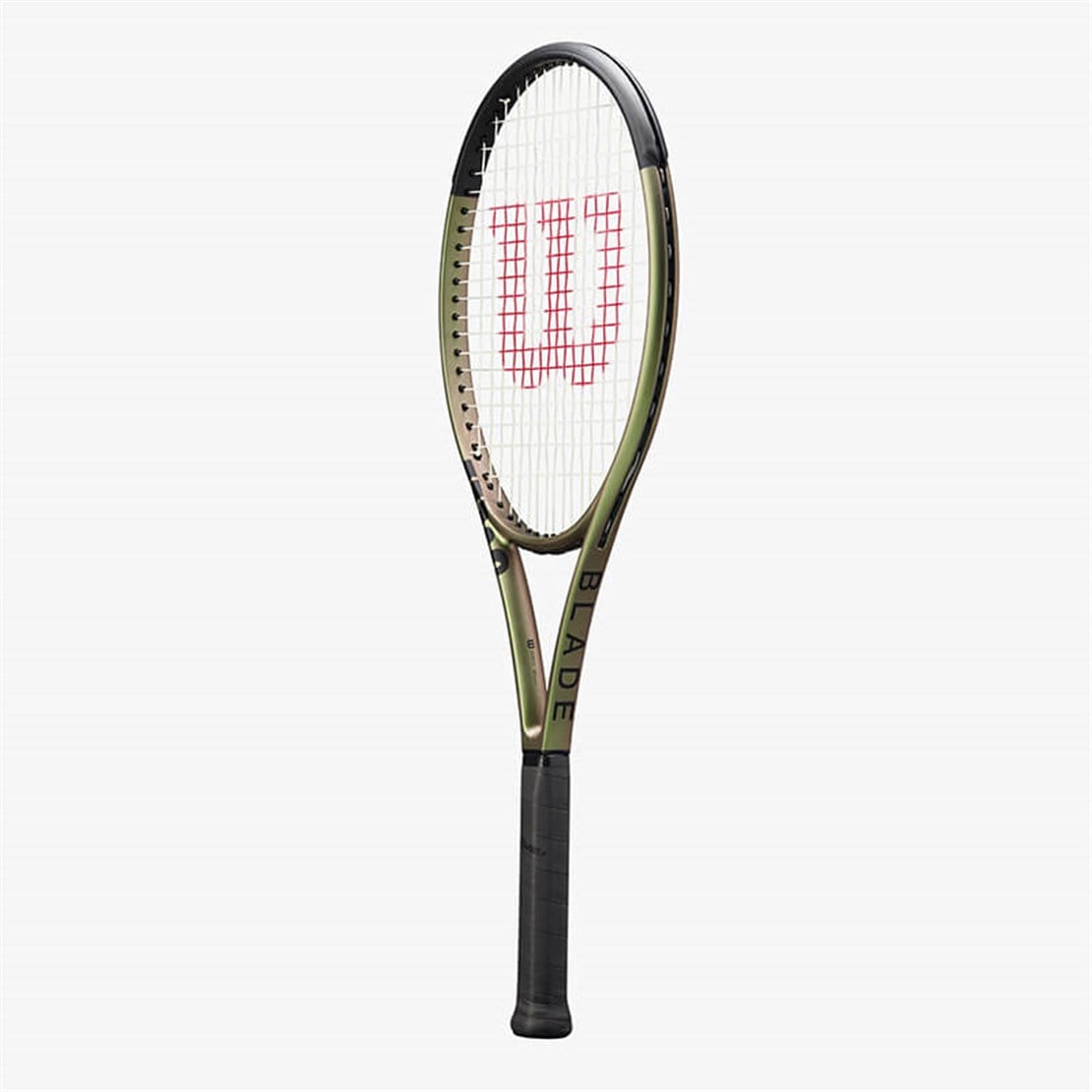 Wilson Blade 100 16x19 v8 Tenis Raketi