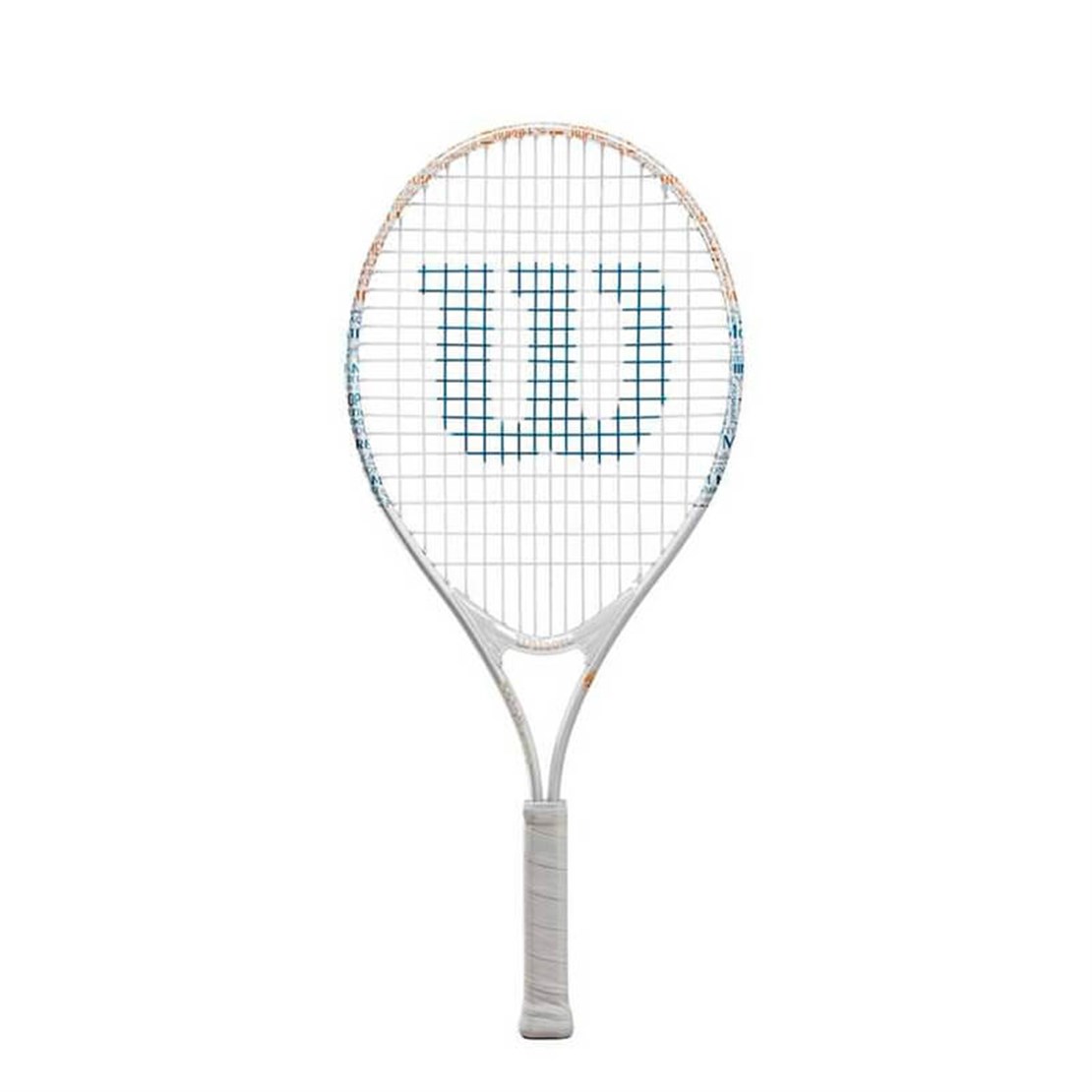 Wilson Roland Garros Elite 25 Tenis Raketi Set