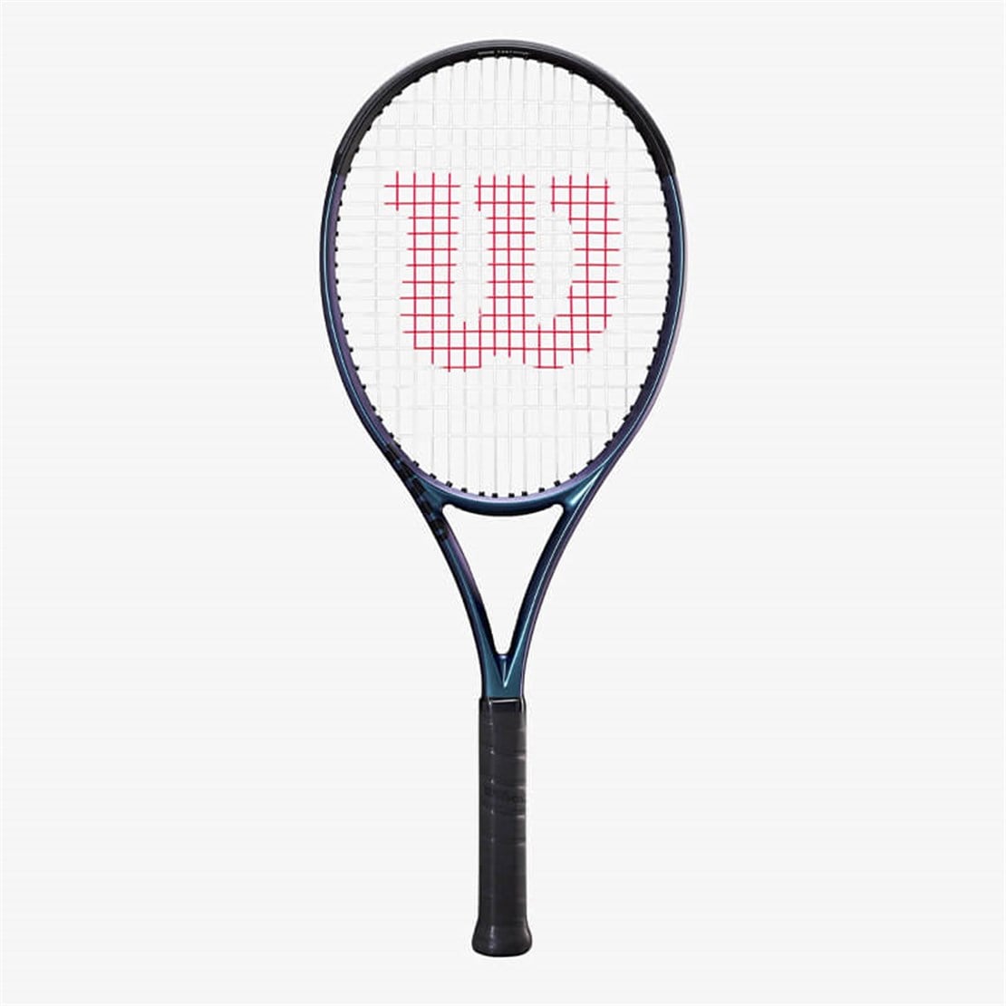 Wilson Ultra 100 v4 Tenis Raketi