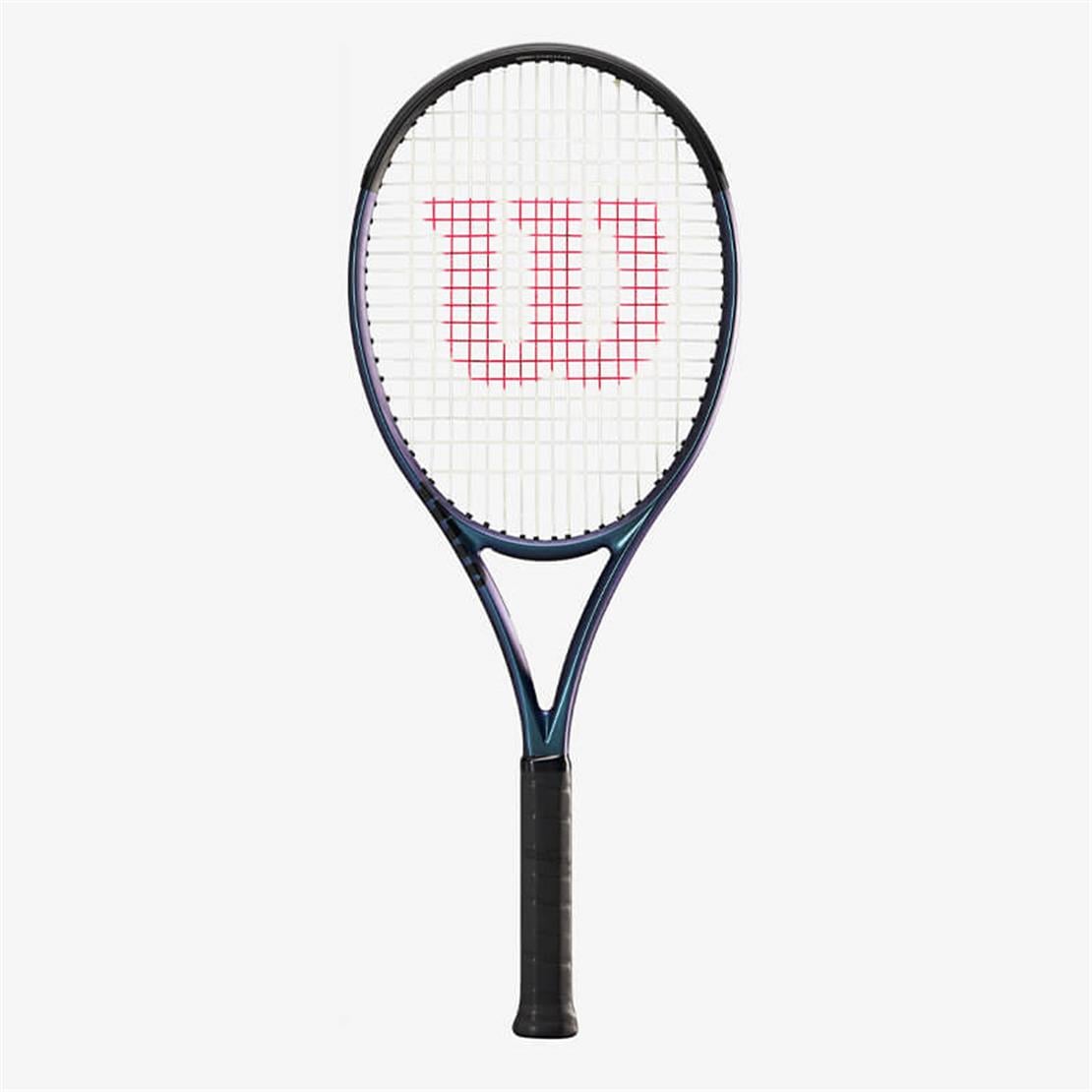 Wilson Ultra 100UL v4 Tenis Raketi 
