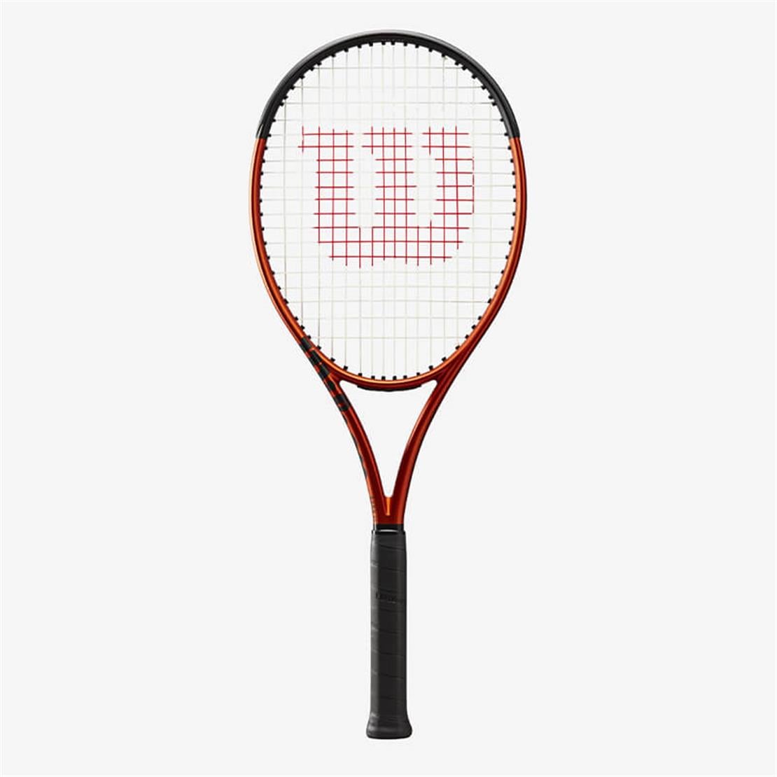 Wilson Burn 100 v5 Tenis Raketi 