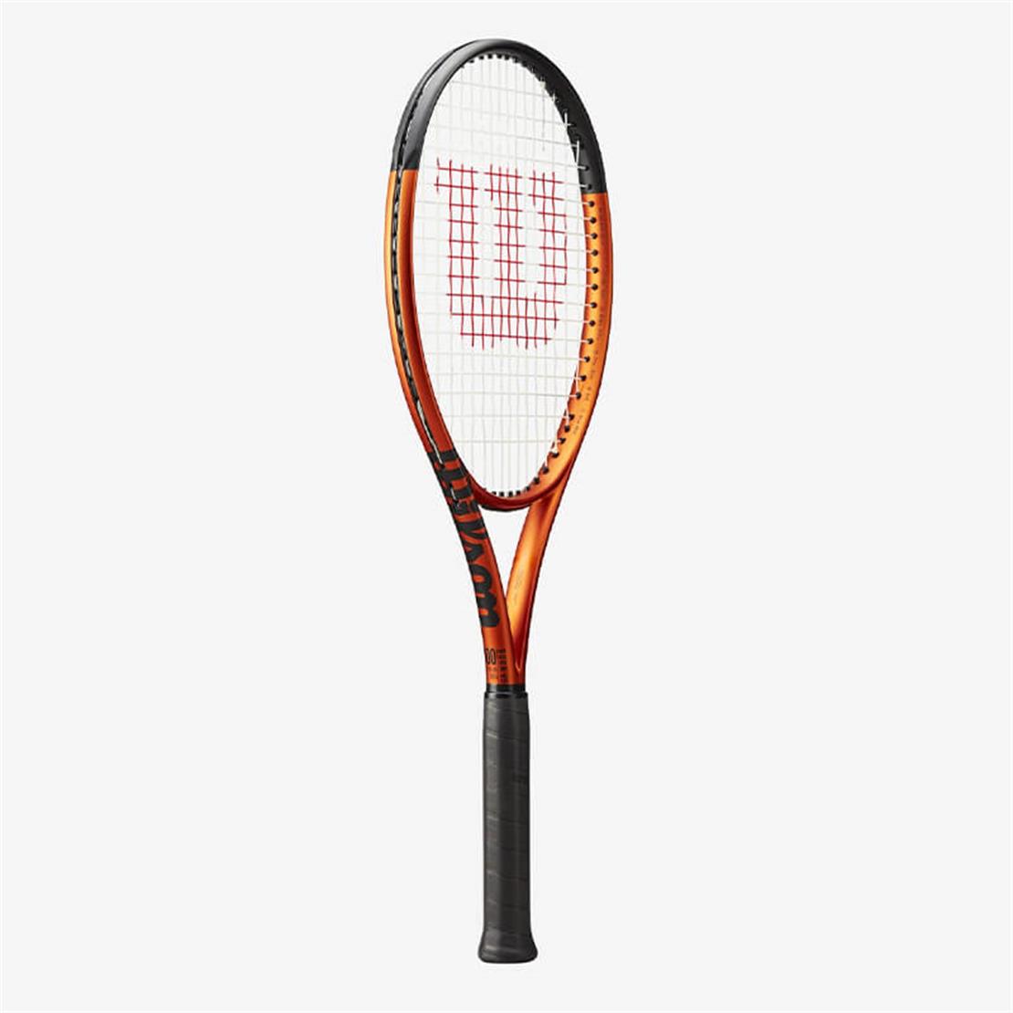 Wilson Burn 100 v5 Tenis Raketi 