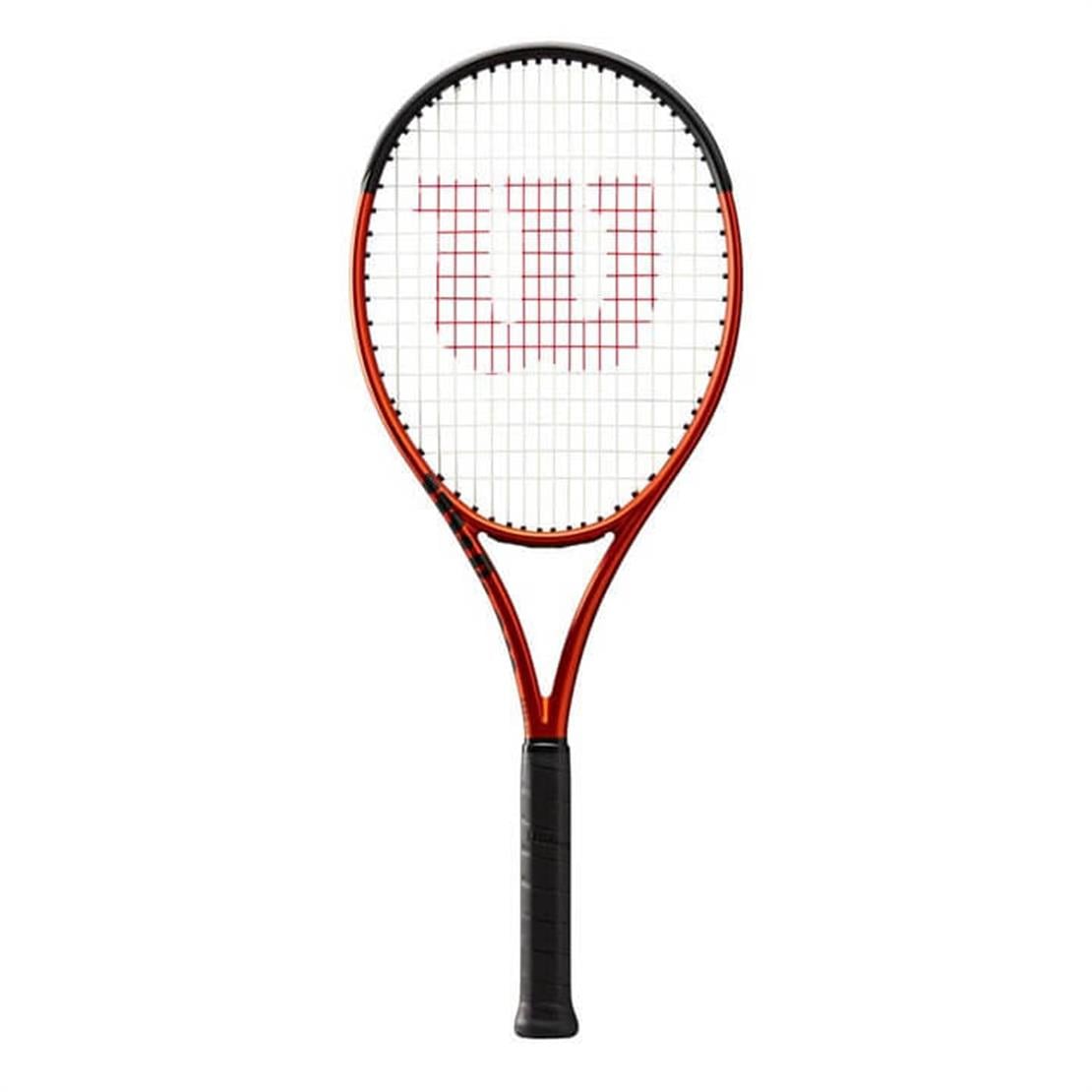 Wilson Burn 100LS v5 Tenis Raketi
