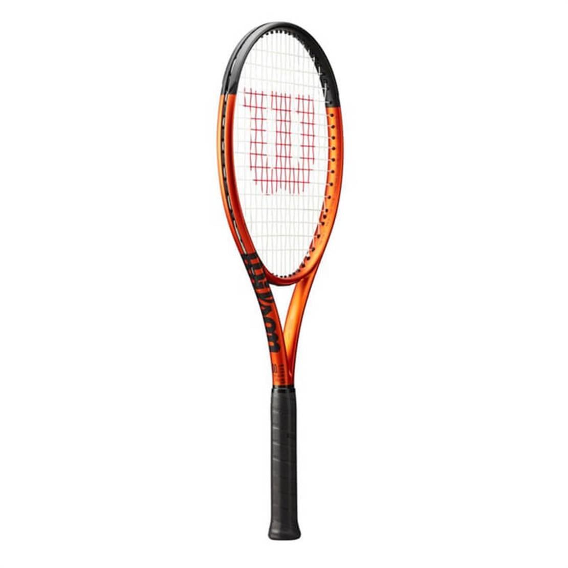 Wilson Burn 100LS v5 Tenis Raketi