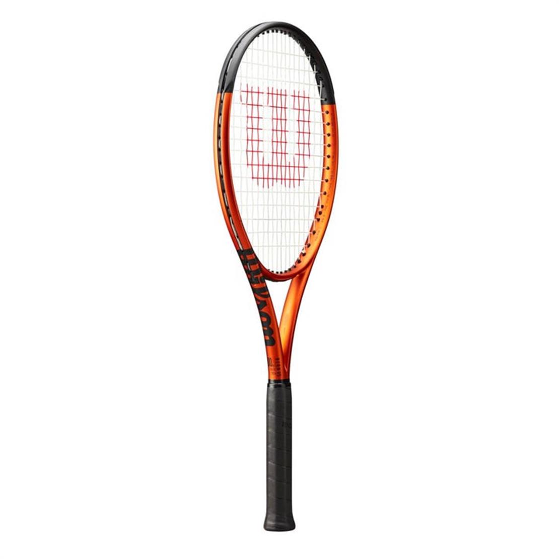Wilson Burn 100ULS v5 Tenis Raketi