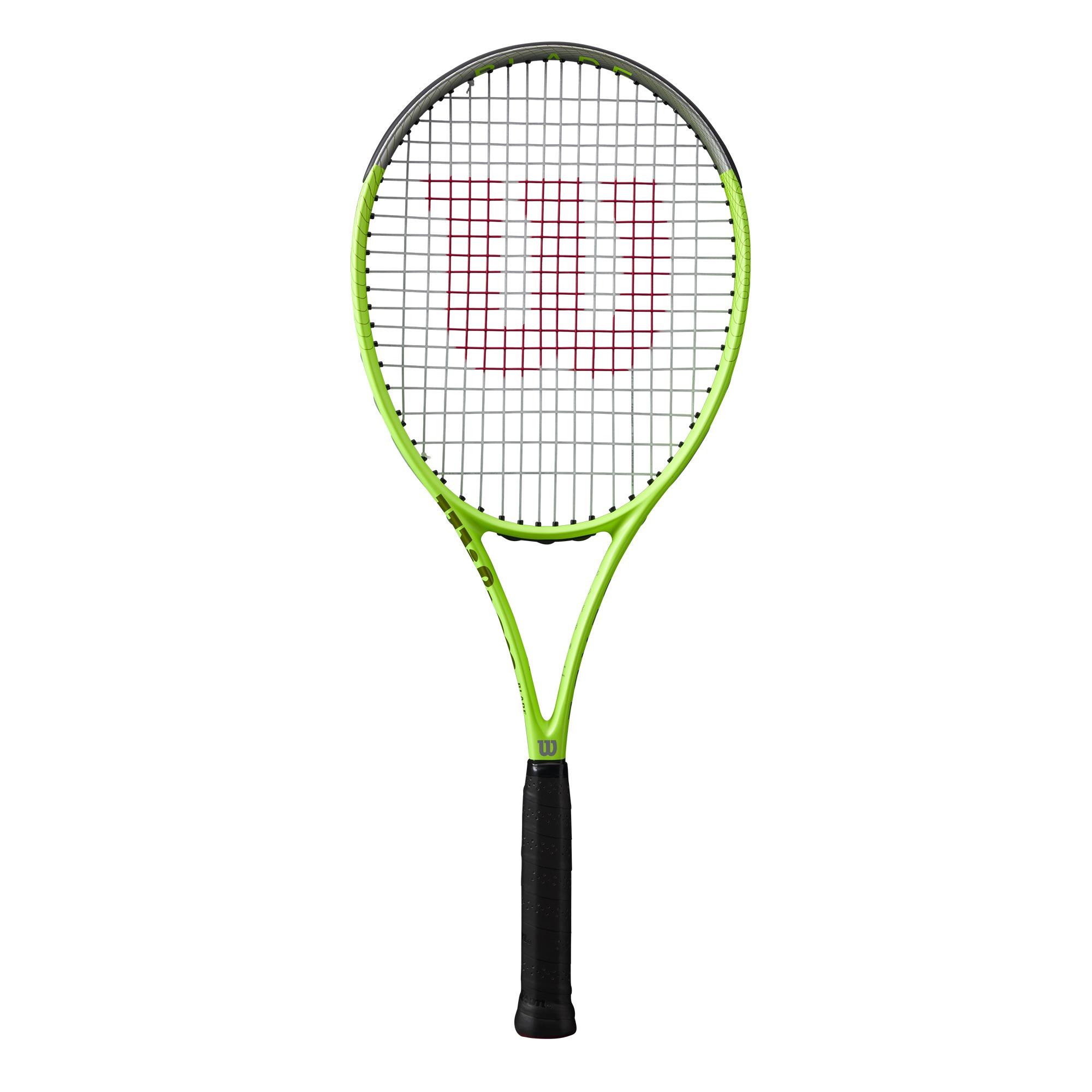 Wilson Blade Feel RXT 105 Tenis Raketi