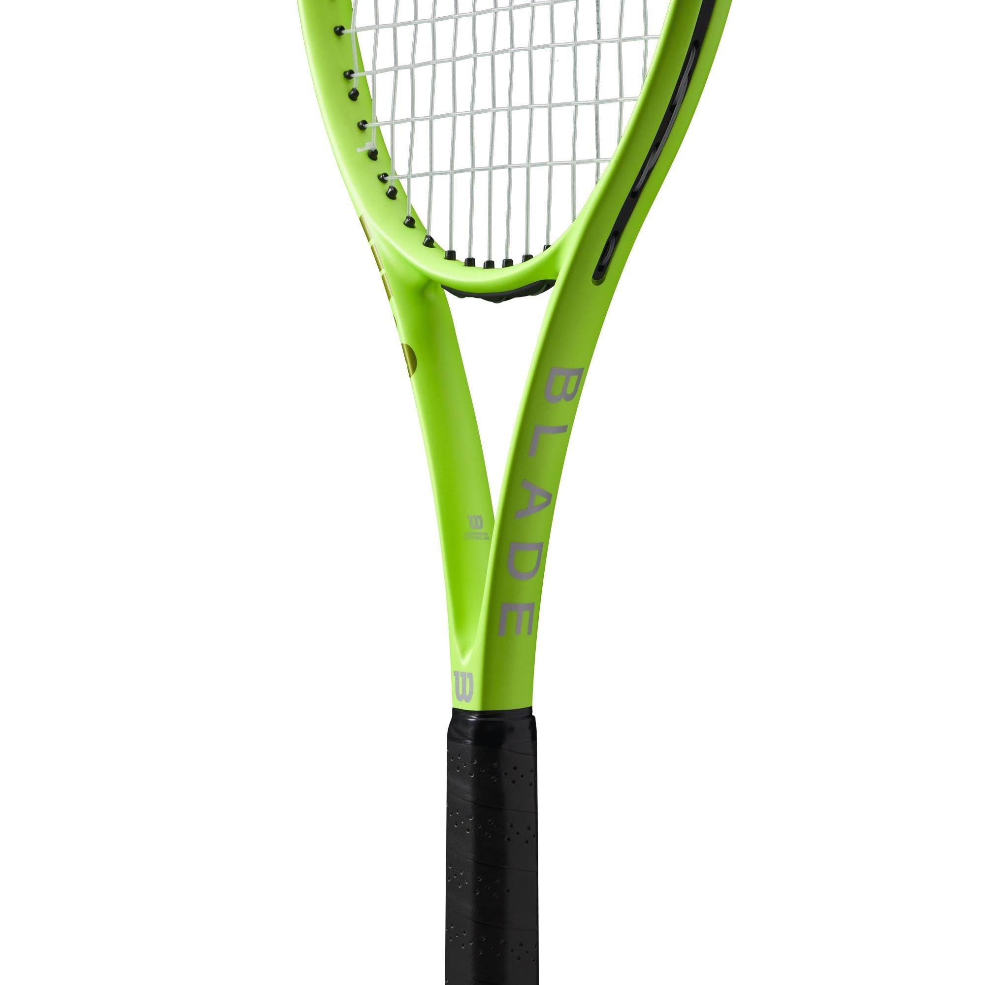 Wilson Blade Feel RXT 105 Tenis Raketi