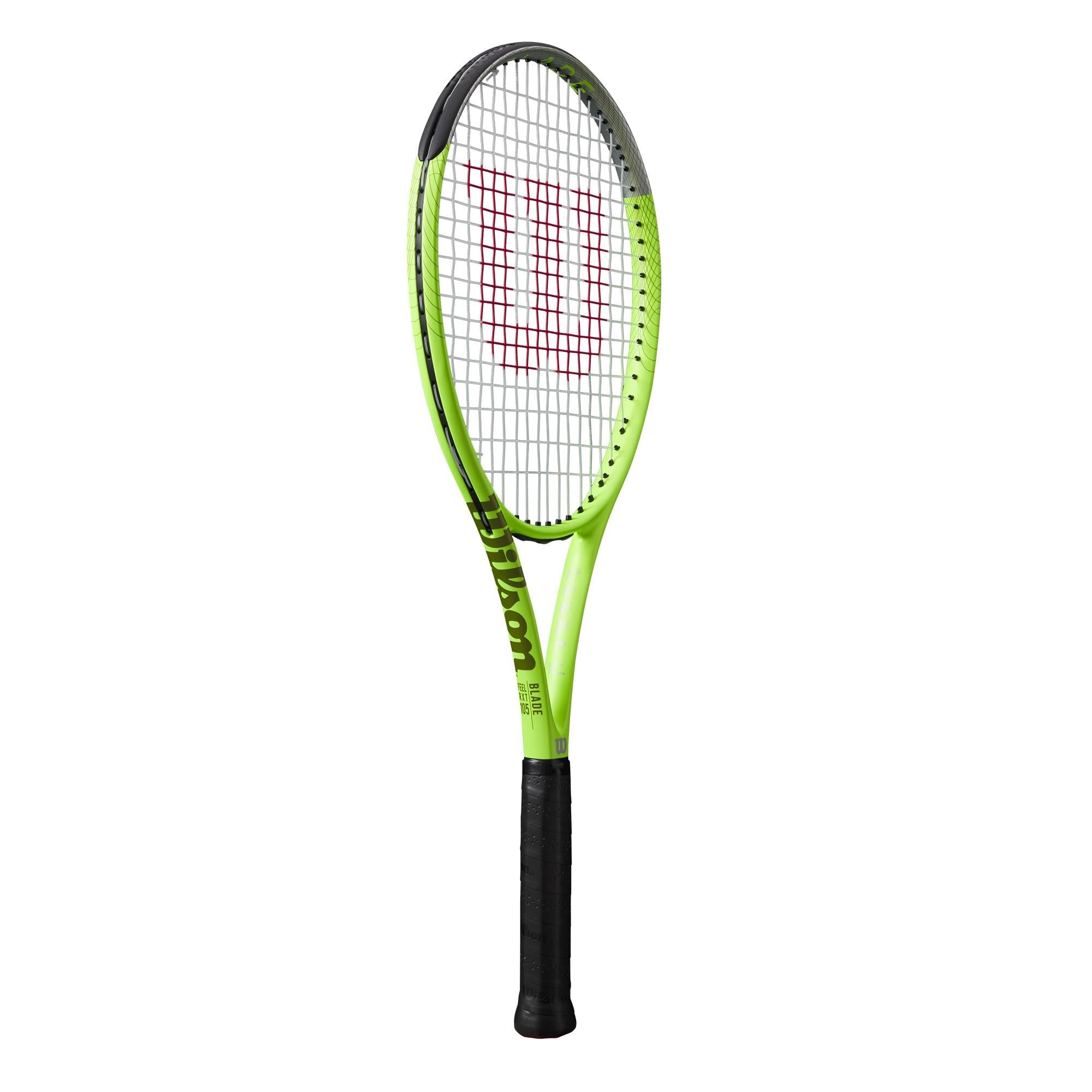 Wilson Blade Feel RXT 105 Tenis Raketi