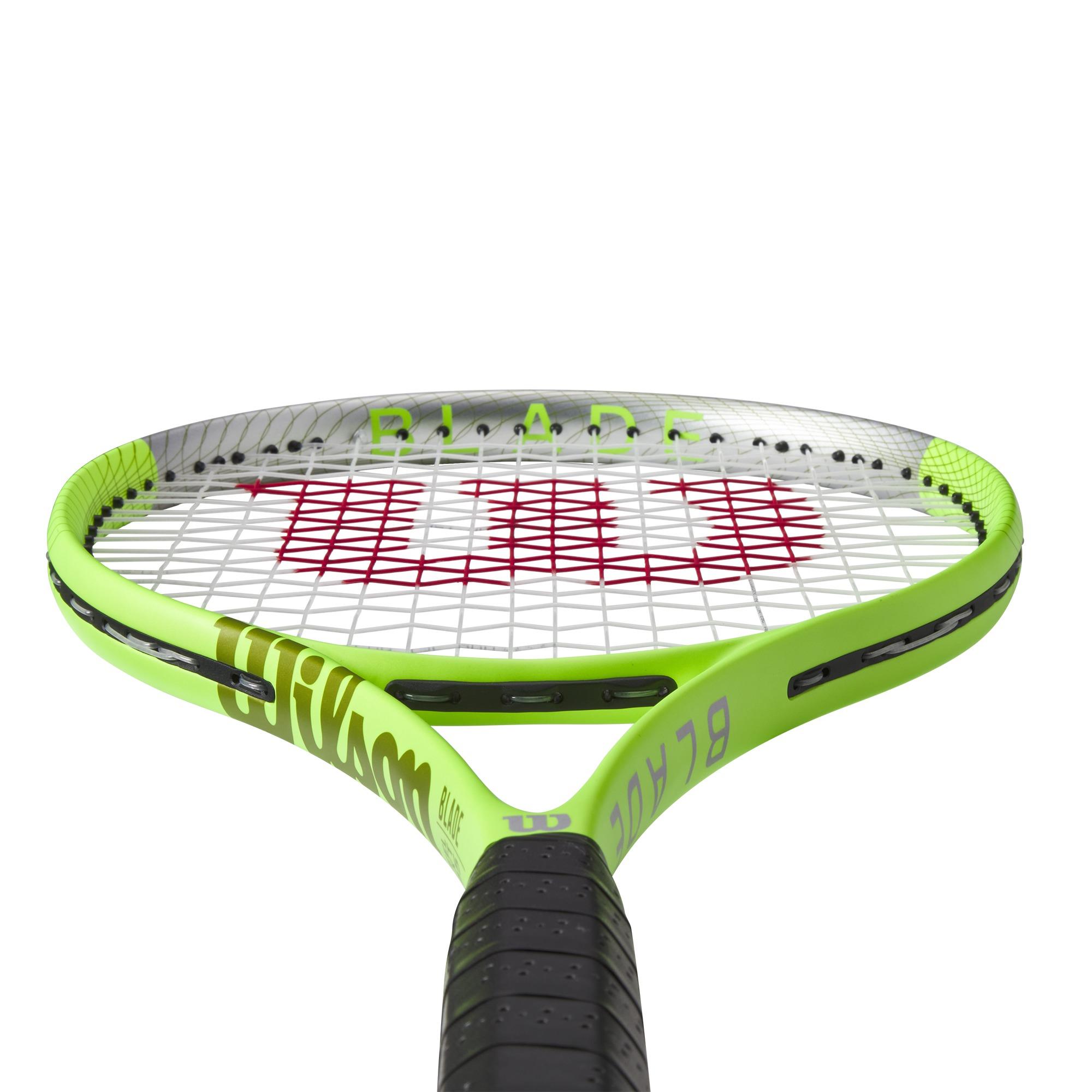 Wilson Blade Feel RXT 105 Tenis Raketi