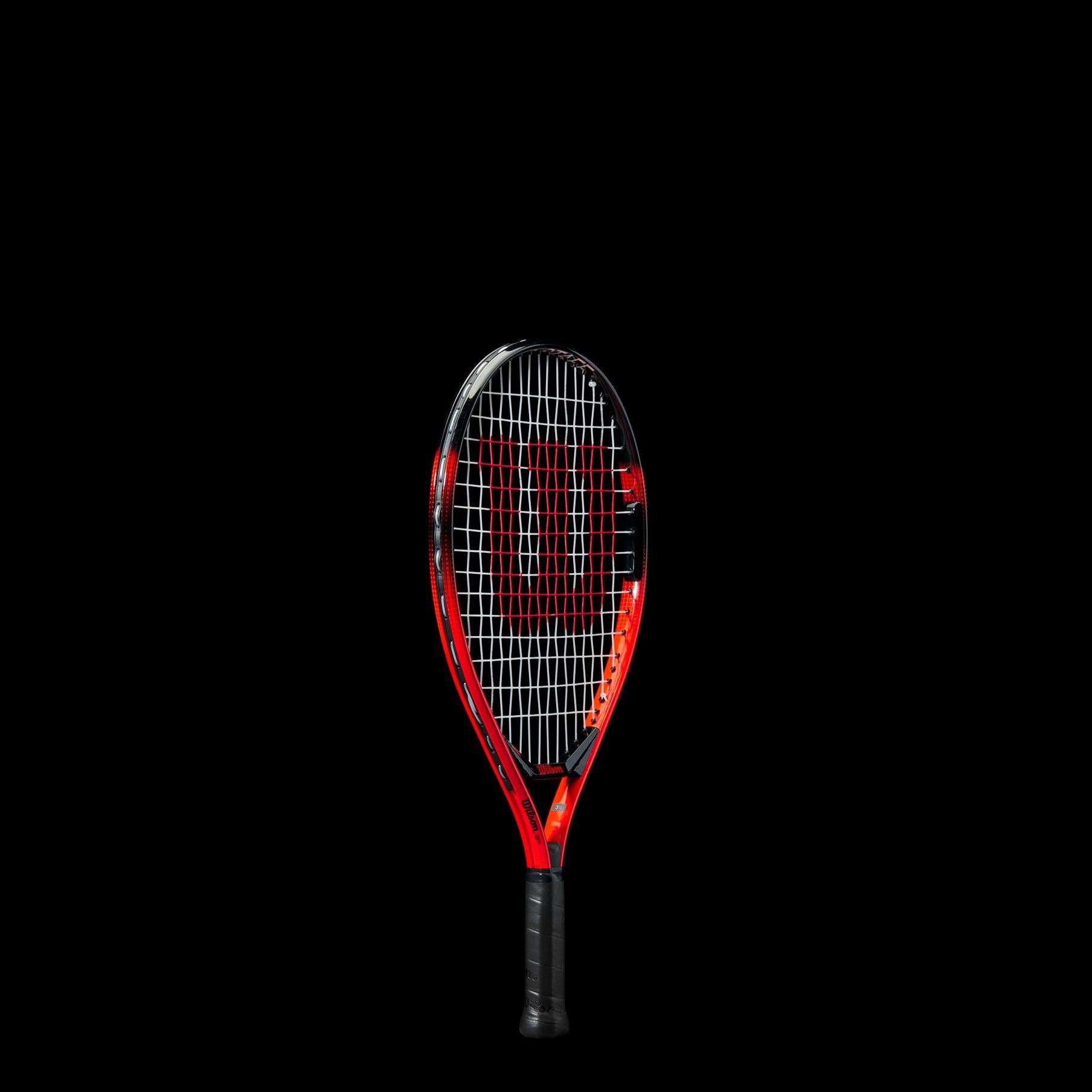 Wilson Pro Staff Precision 21 Junior Tenis Raketi