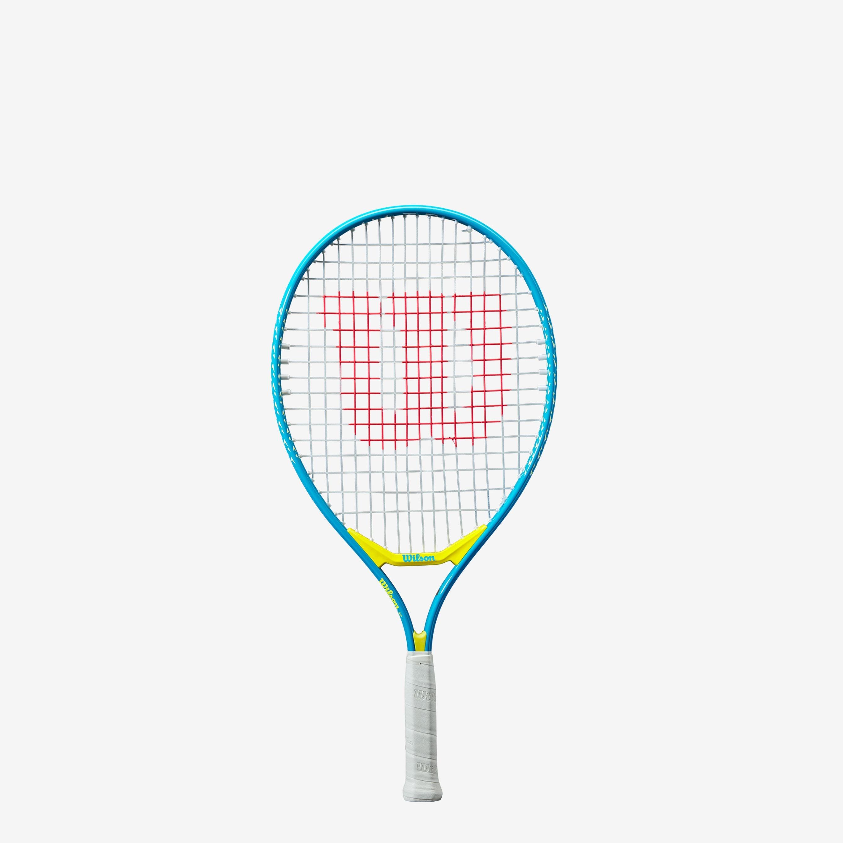 Wilson Ultra Power Jr 21 Çocuk Tenis Raketi