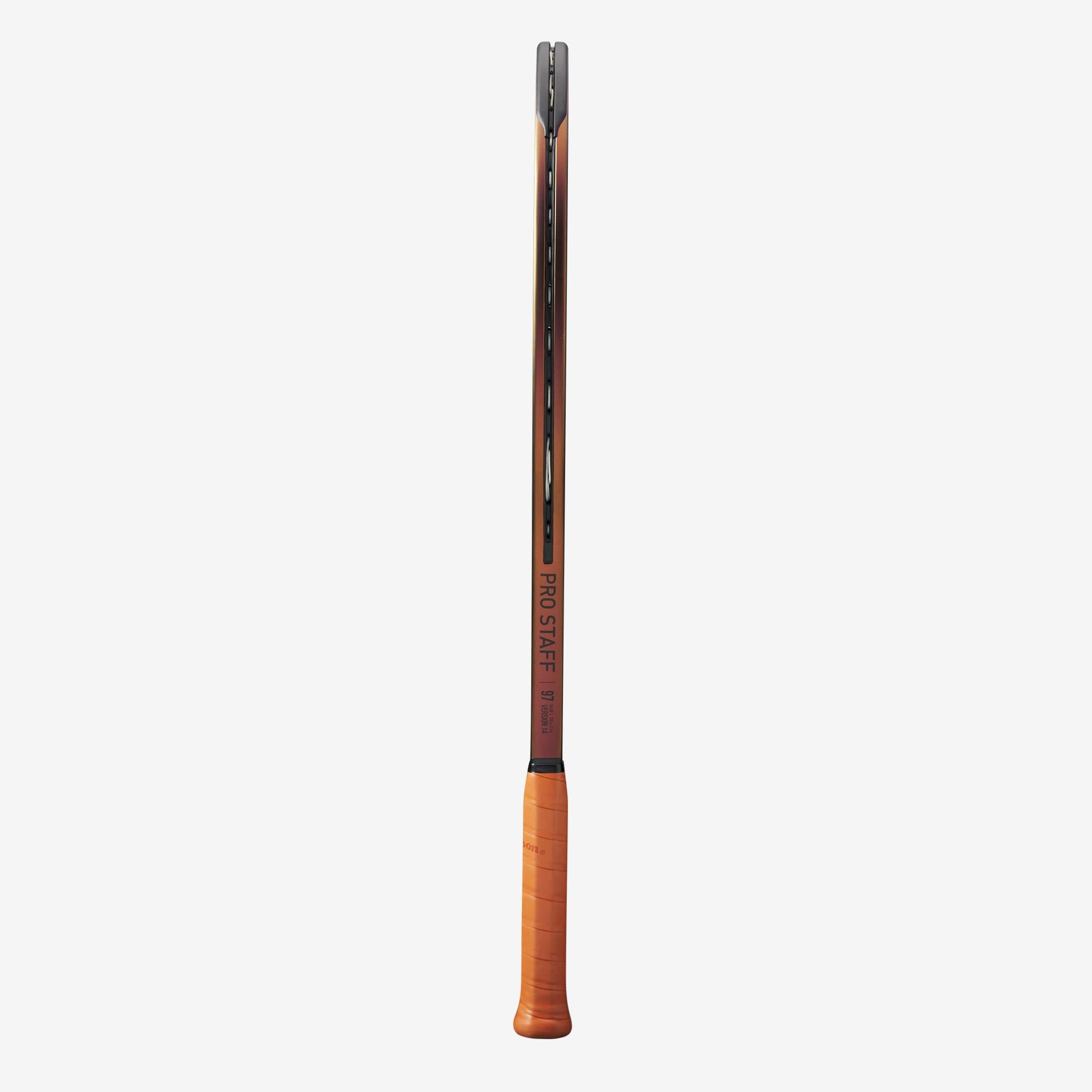 Wilson Pro Staff 97 v14 Tenis Raketi