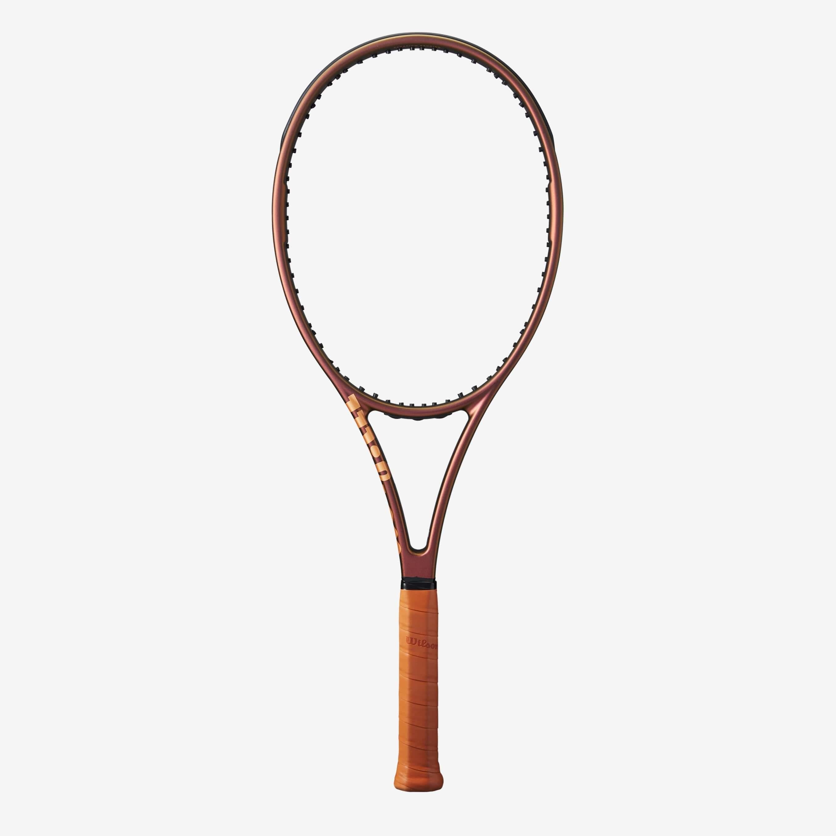Wilson Pro Staff 97 v14 Tenis Raketi