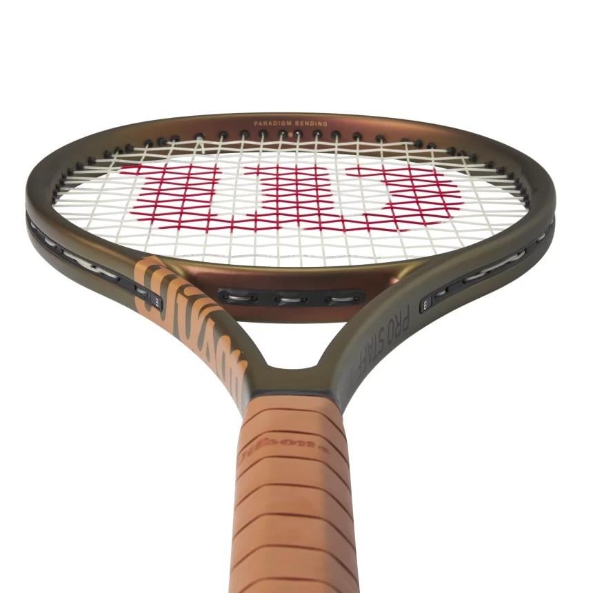 Wilson Pro Staff 97UL v14 Tenis Raketi 