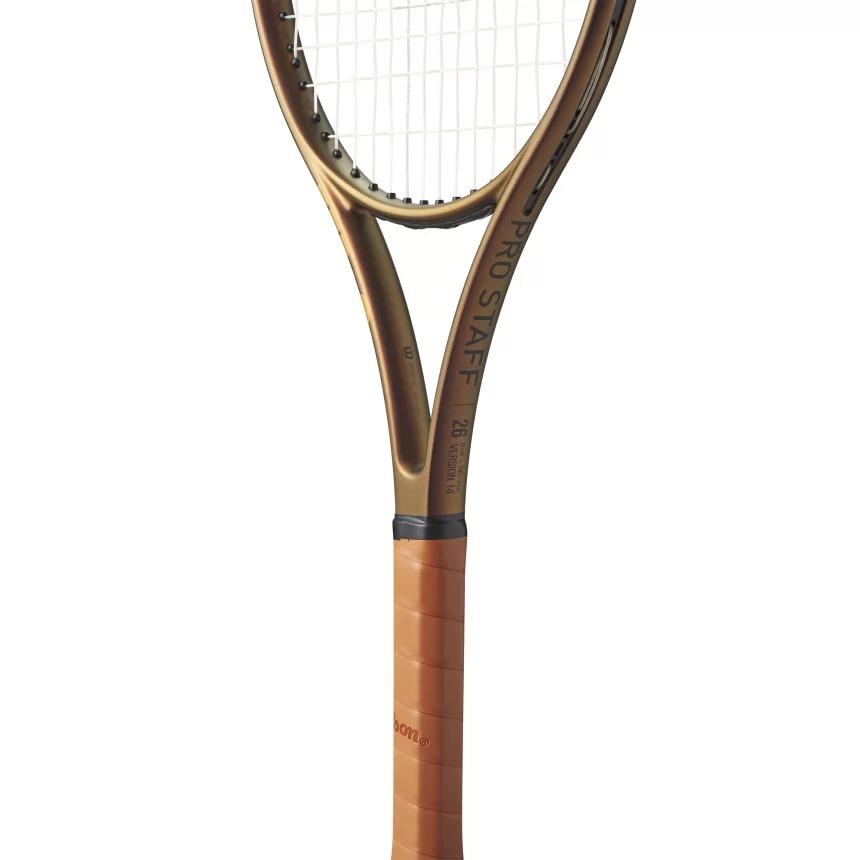 Wilson Pro Staff 26 v14 Tenis Raketi