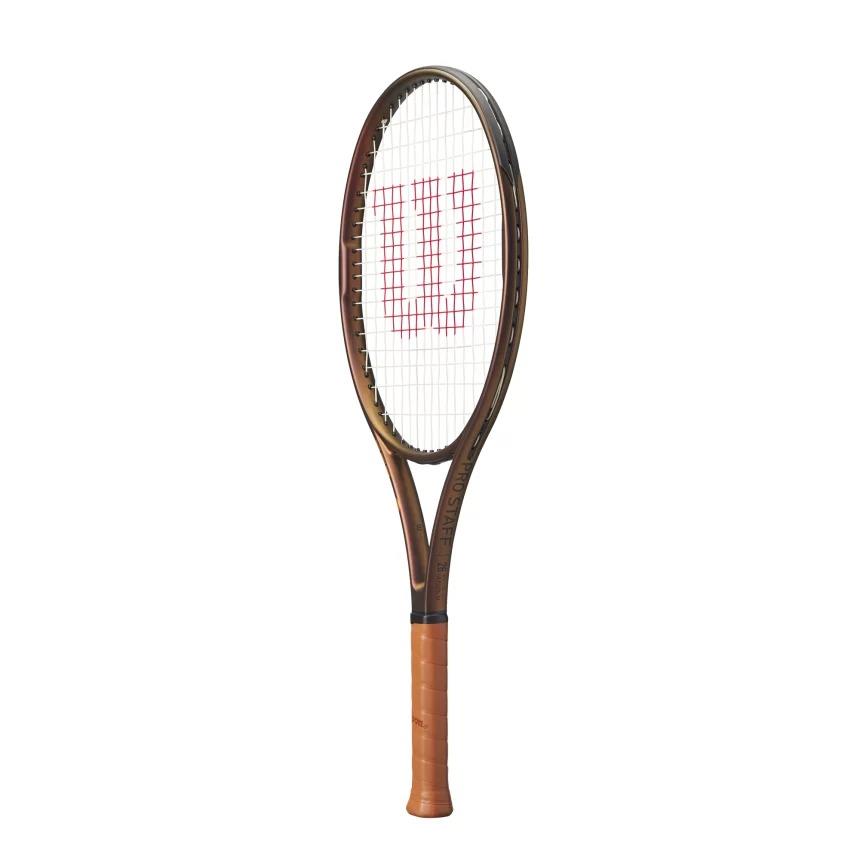 Wilson Pro Staff 26 v14 Tenis Raketi