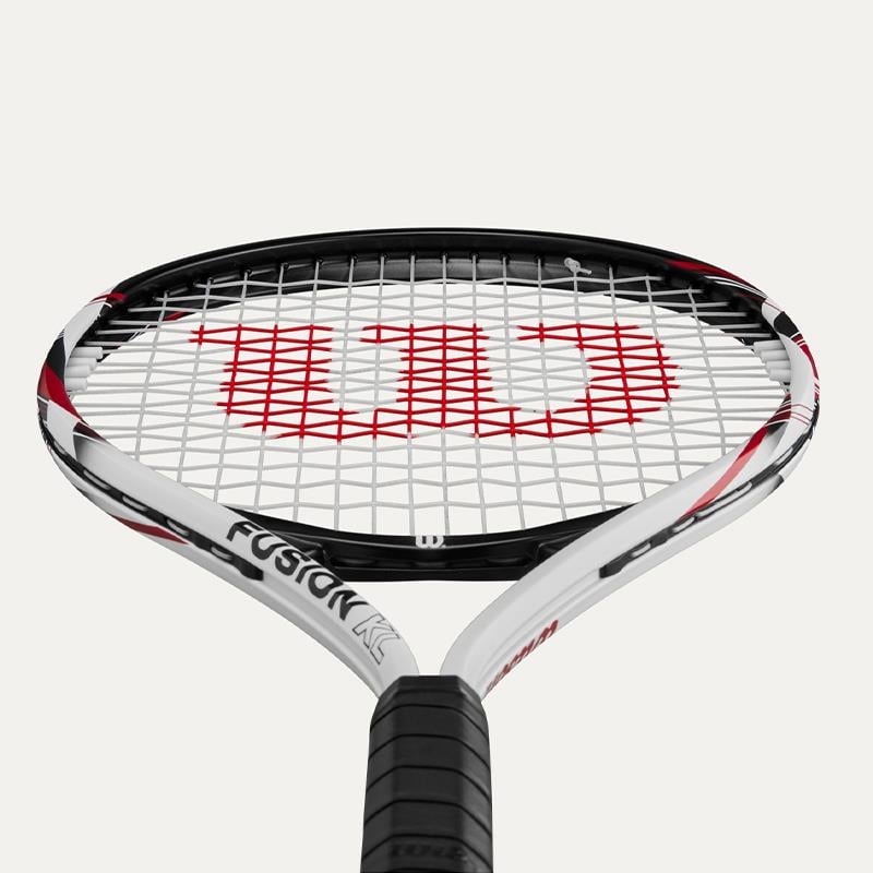 Wilson Fusion XL Tenis Raketi