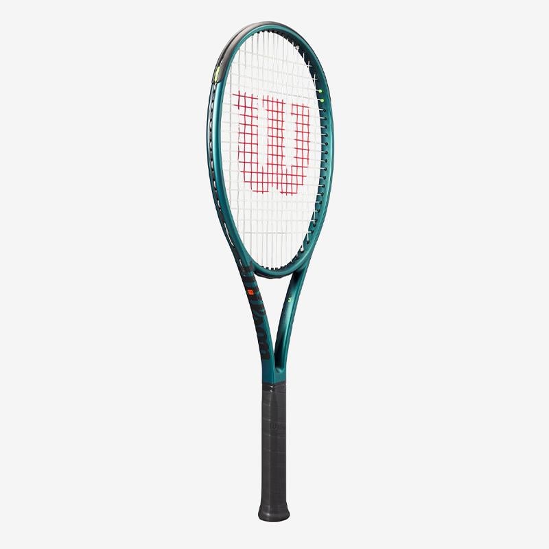 Wilson Blade 98 (16x19) v9 Tenis Raketi