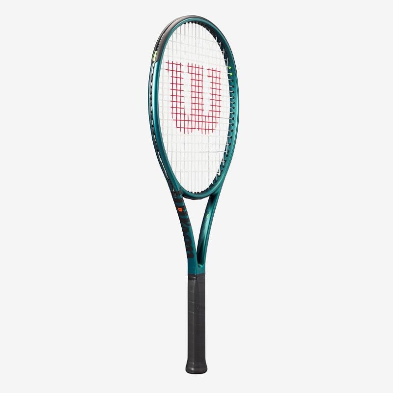 Wilson Blade 98 (18x20) v9 Tenis Raketi 