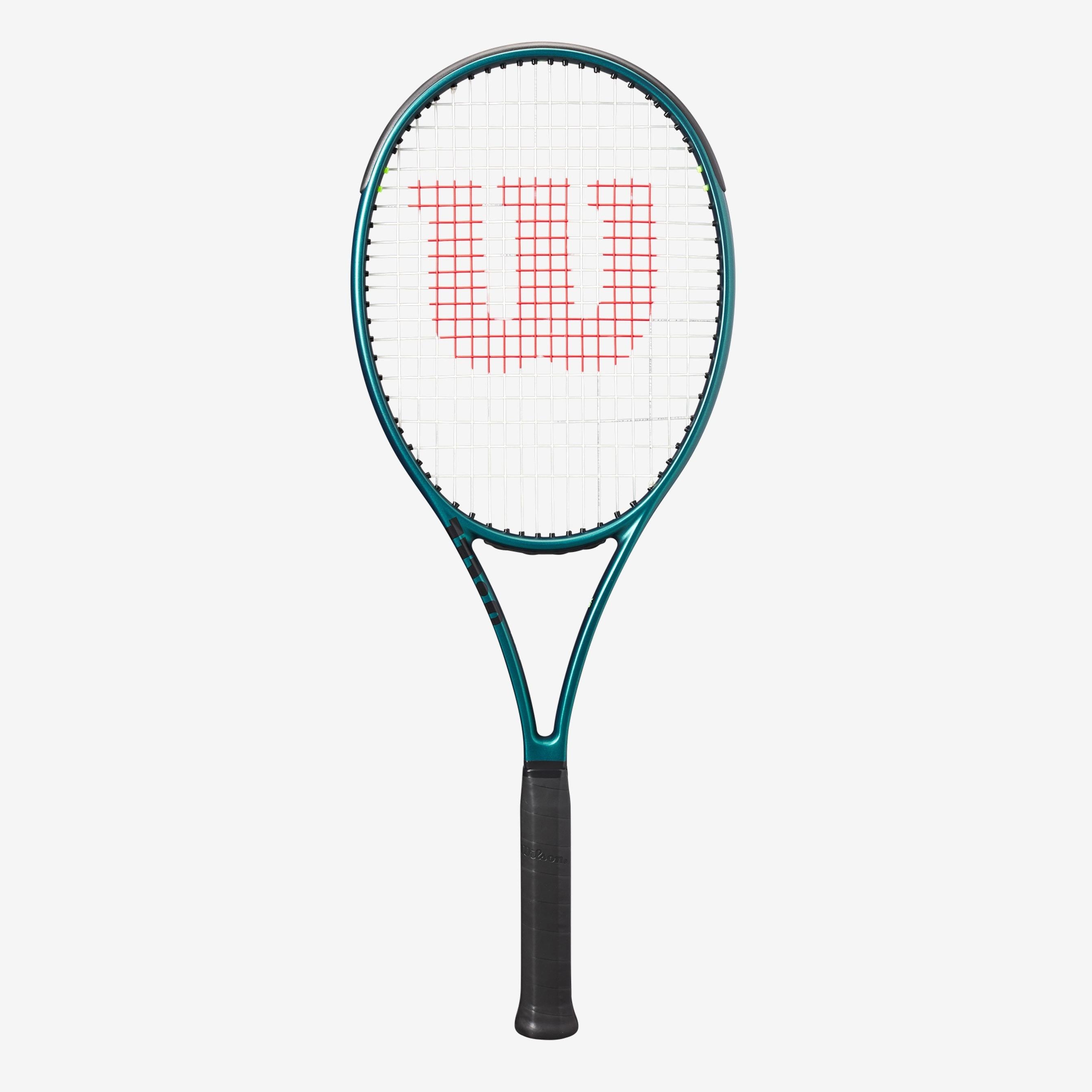 Wilson Blade 98 (18x20) v9 Tenis Raketi 