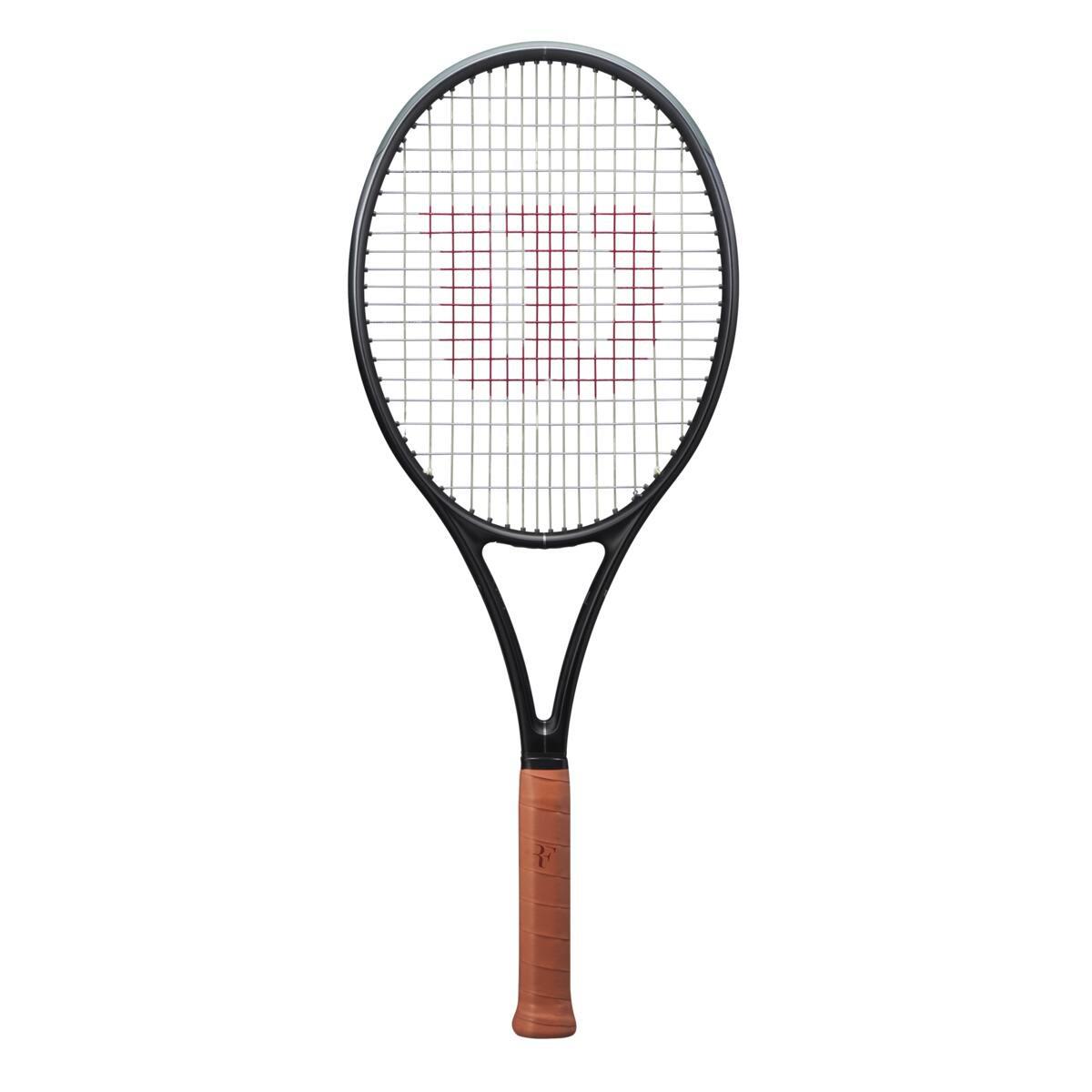 Wilson RF 01 Tenis Raketi | By Roger Federer