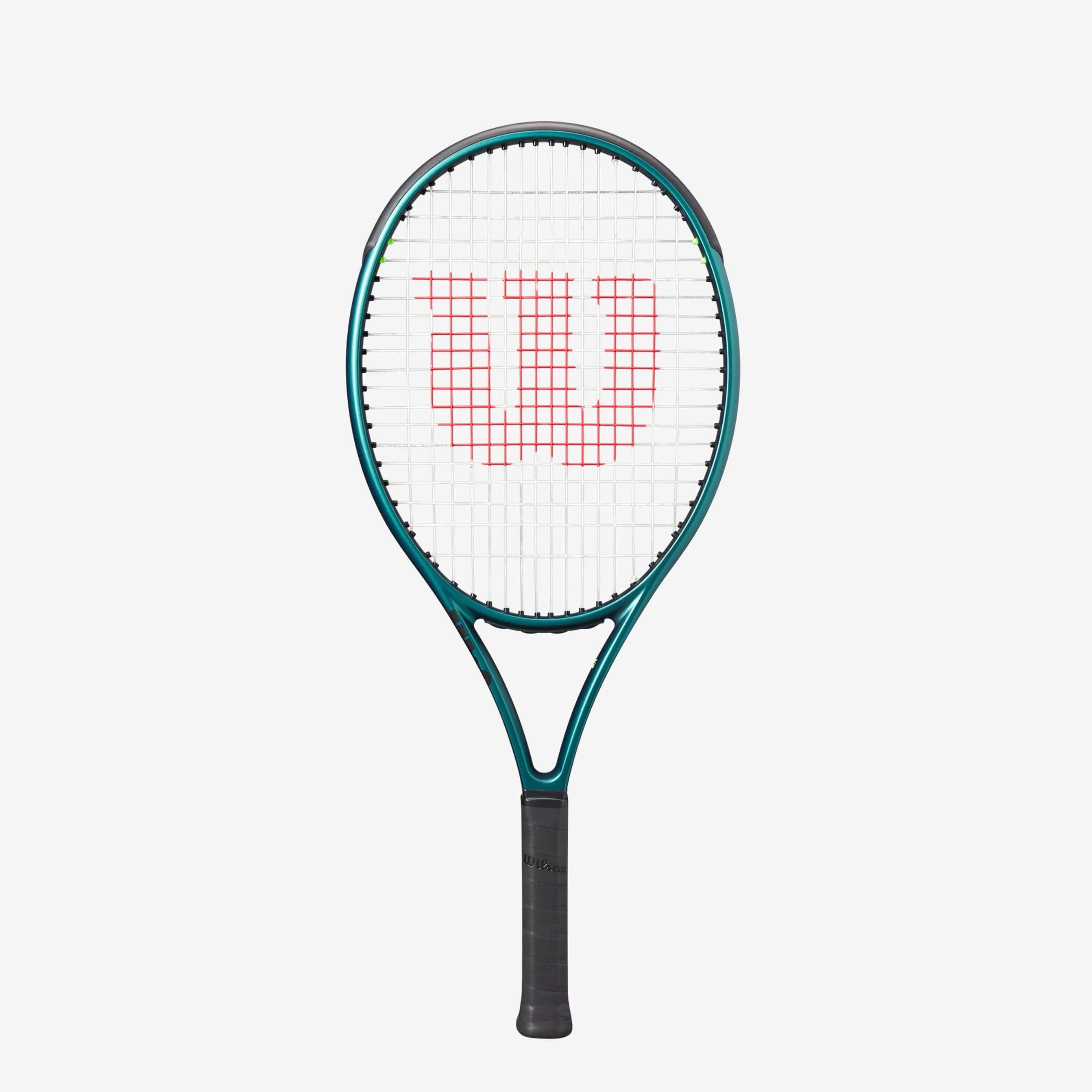 Wilson Blade 25 v9 Junior Tenis Raketi