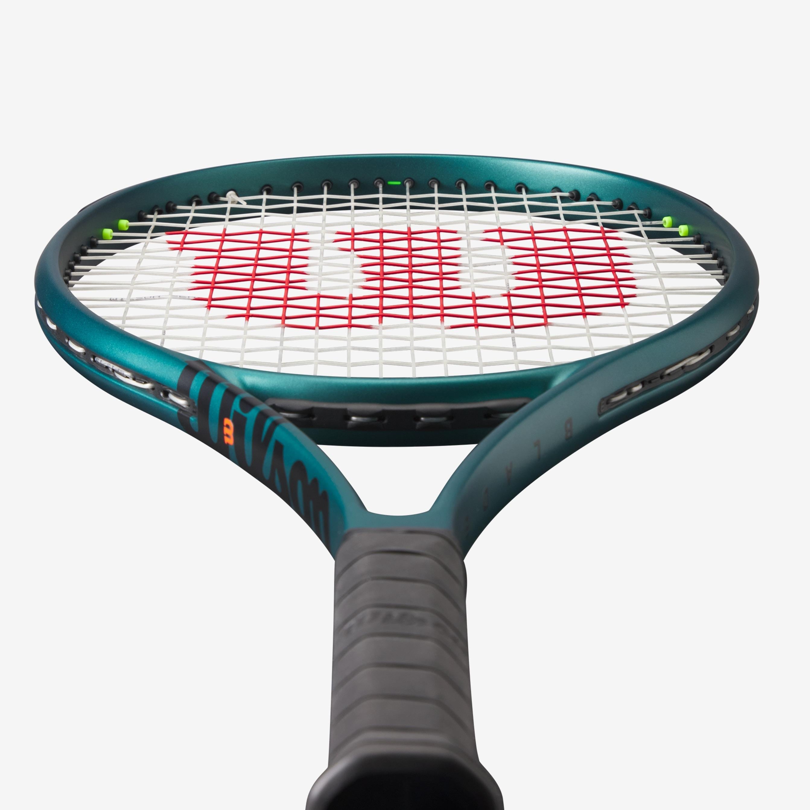 Wilson Blade 101L v9 Tenis Raketi