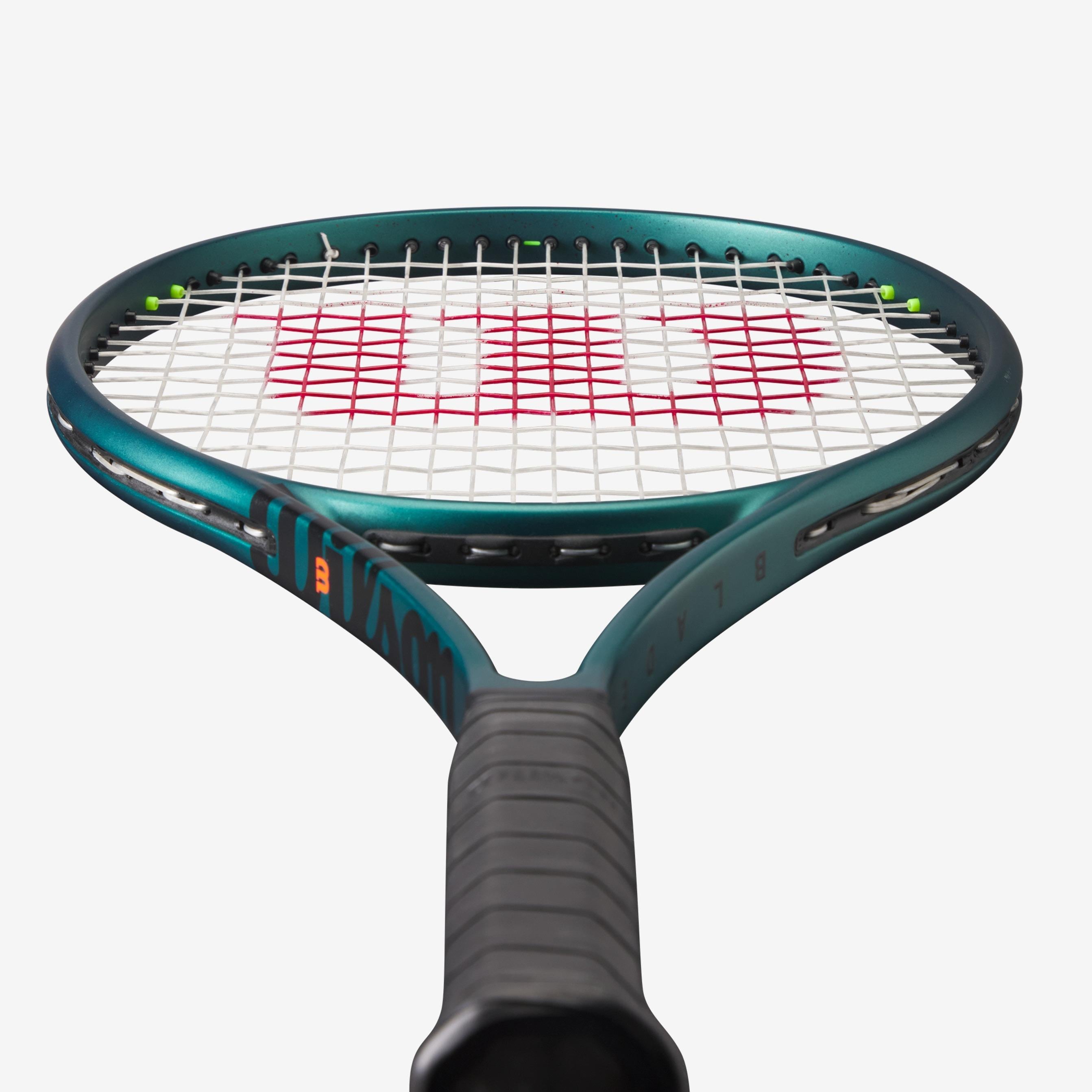 Wilson Blade 98S v9 Tenis Raketi 