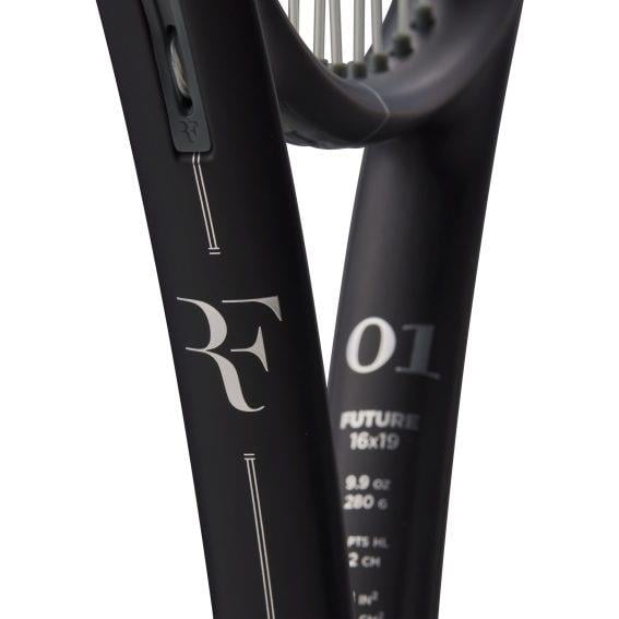 Wilson RF 01 Future Tenis Raketi | By Roger Federer