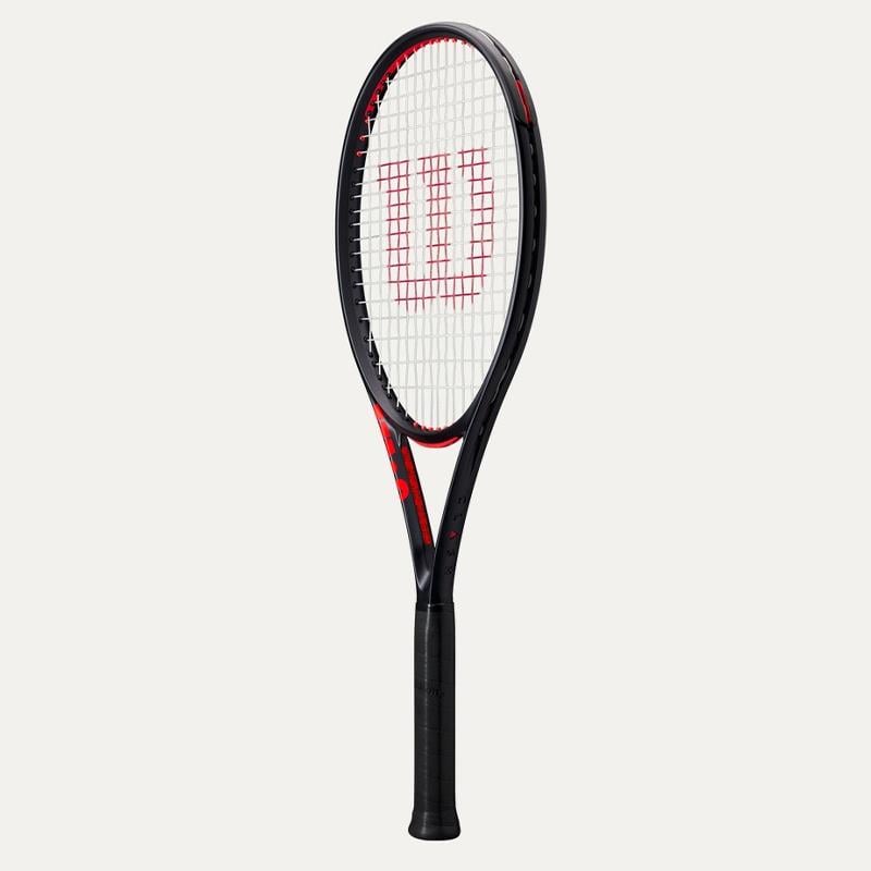 Wilson Clash 100L v3 Tenis Raketi
