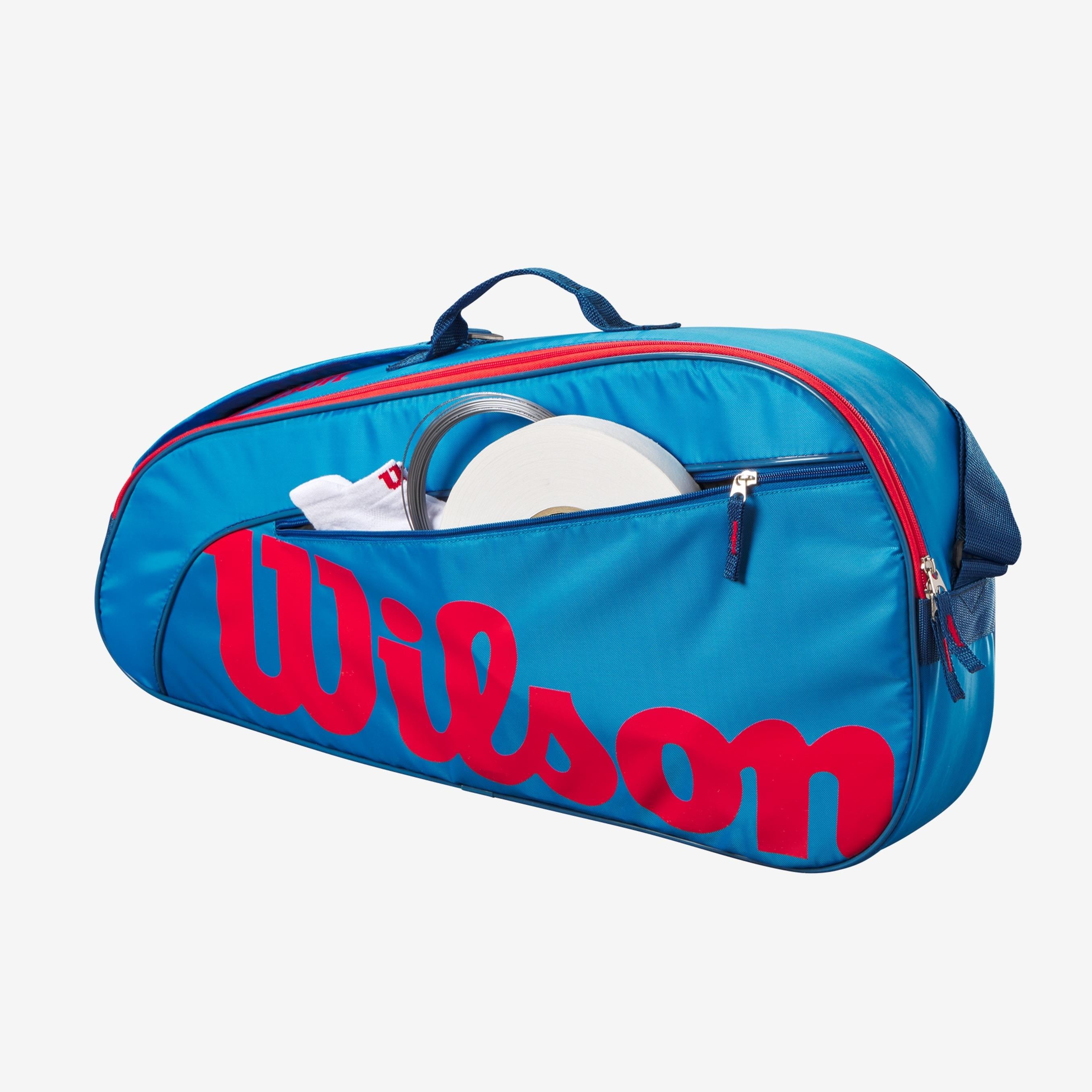 Wilson Junior 3lu Raket Çantası