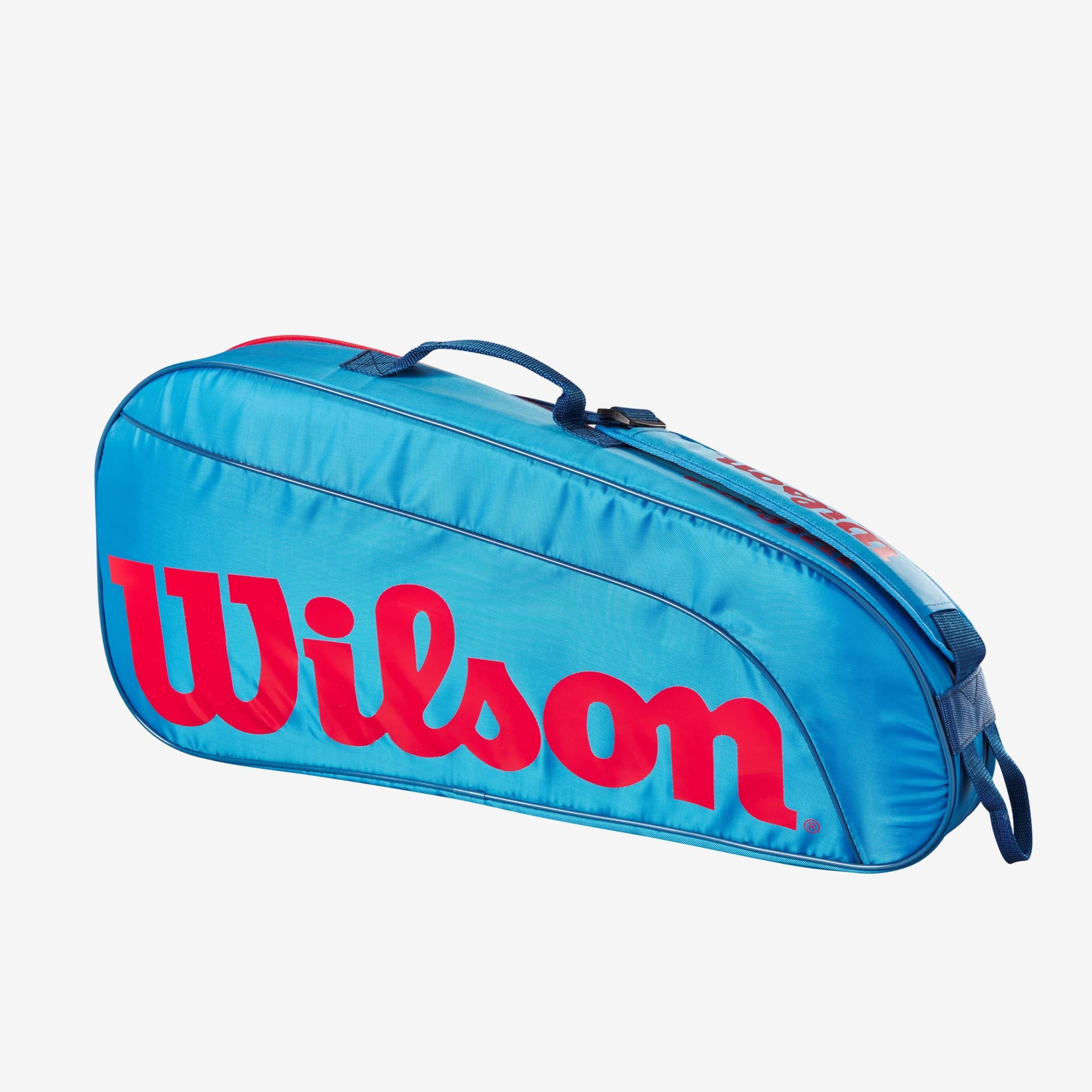 Wilson Junior 3lu Raket Çantası