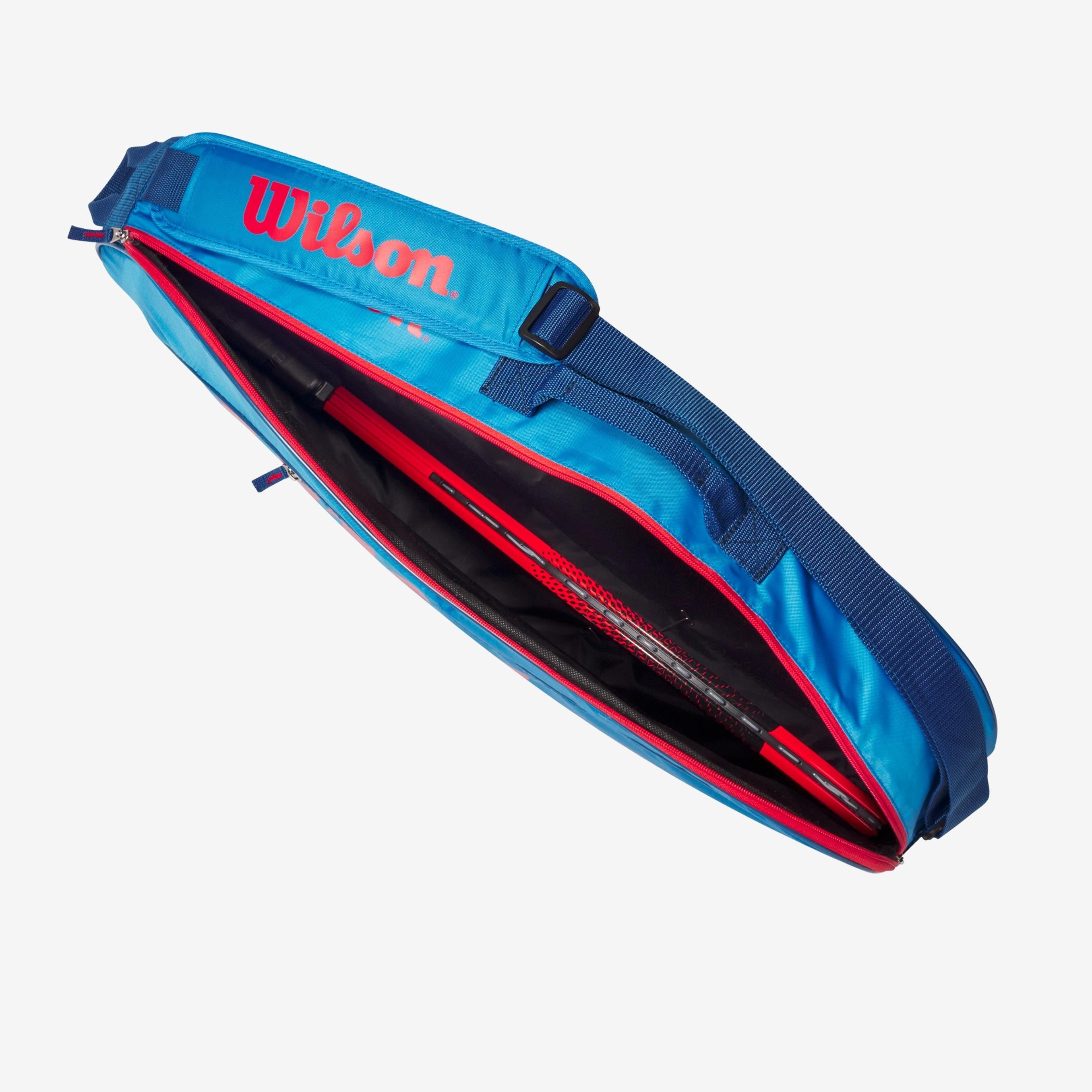 Wilson Junior 3lu Raket Çantası