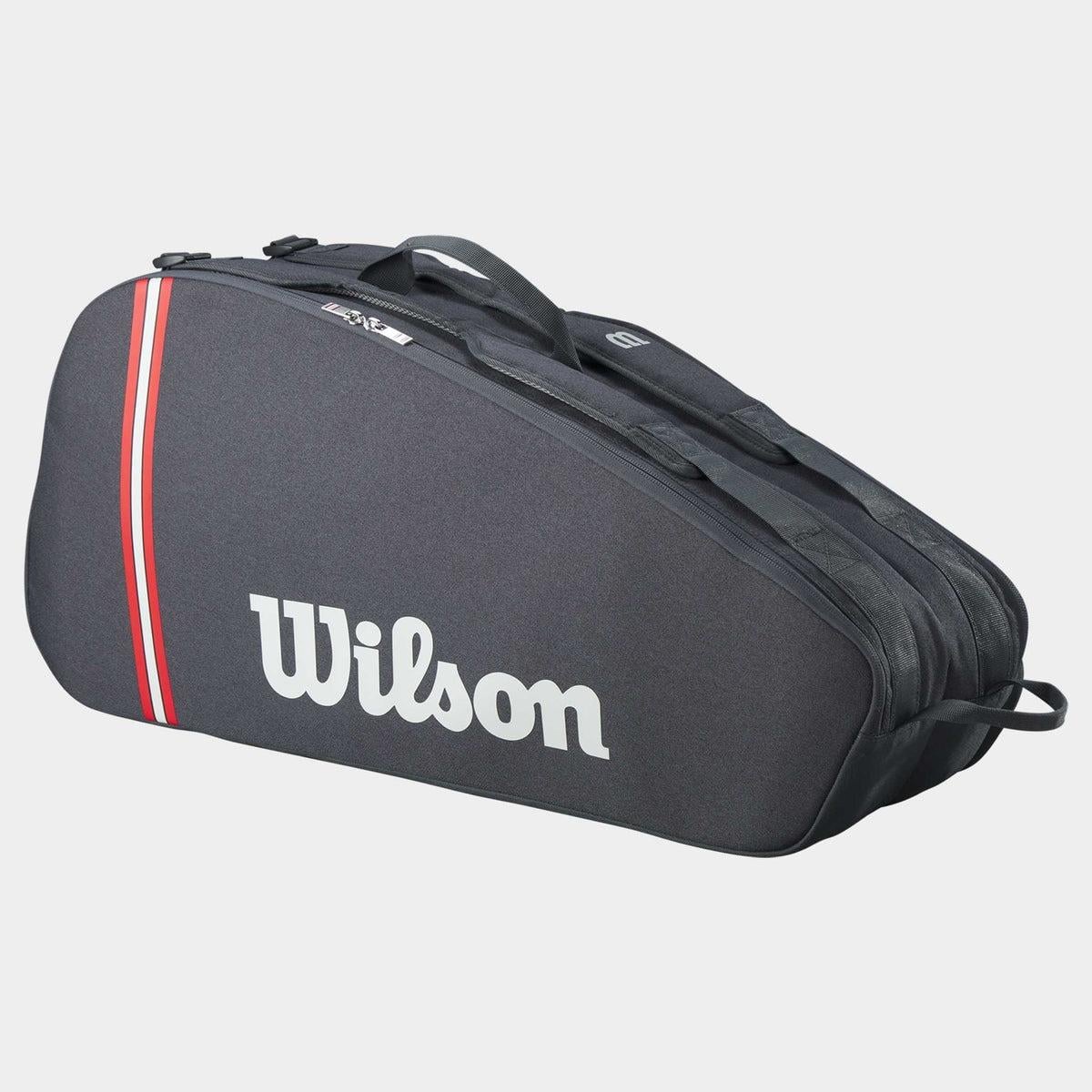 Wilson 2025 Tour 6lı Tenis Çantası