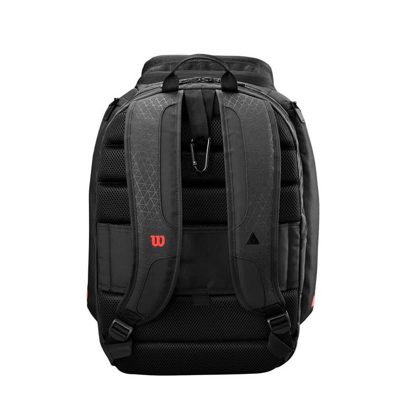 Wilson Clash v3 Super Tour Sırt Çantası
