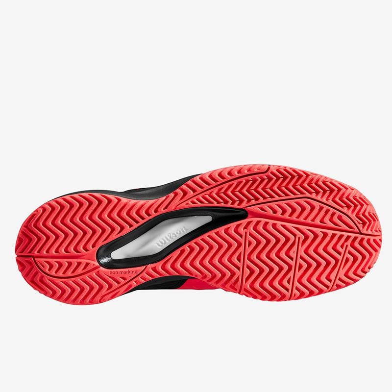 Wilson Rush Pro JR Çocuk Tenis Ayakkabısı