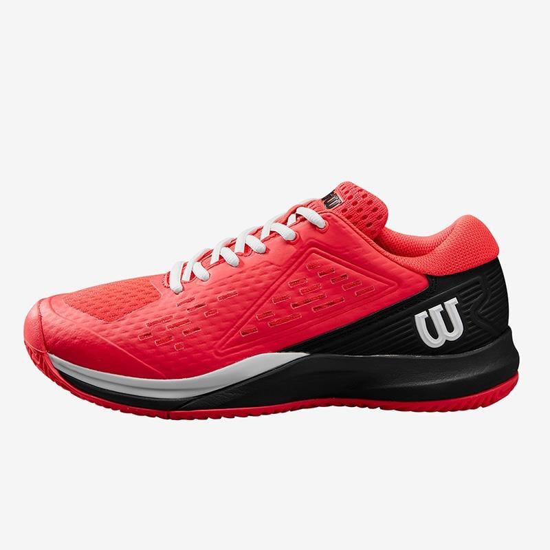 Wilson Rush Pro JR Çocuk Tenis Ayakkabısı